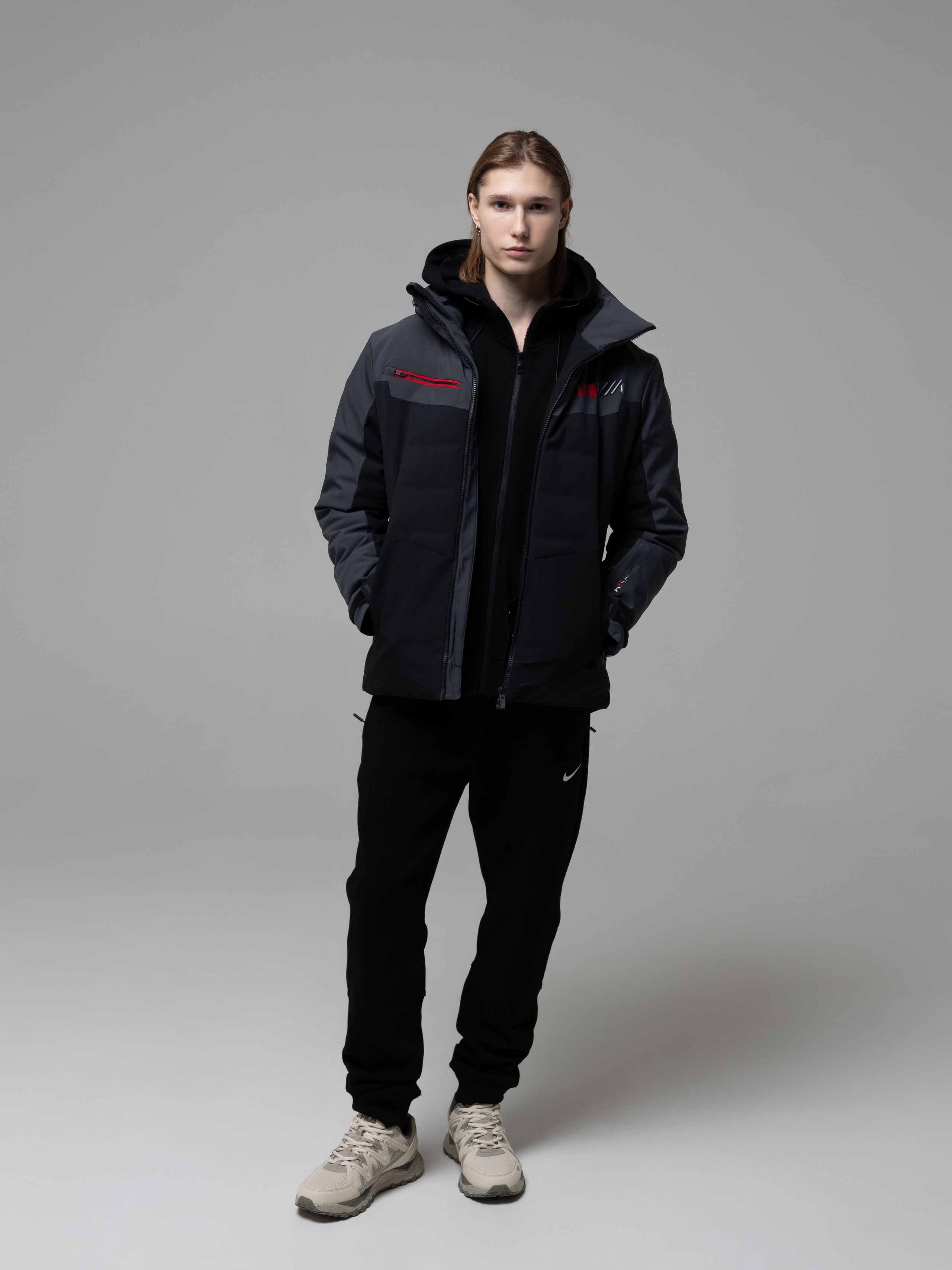 Каталог для спортивной и горнолыжной одежды