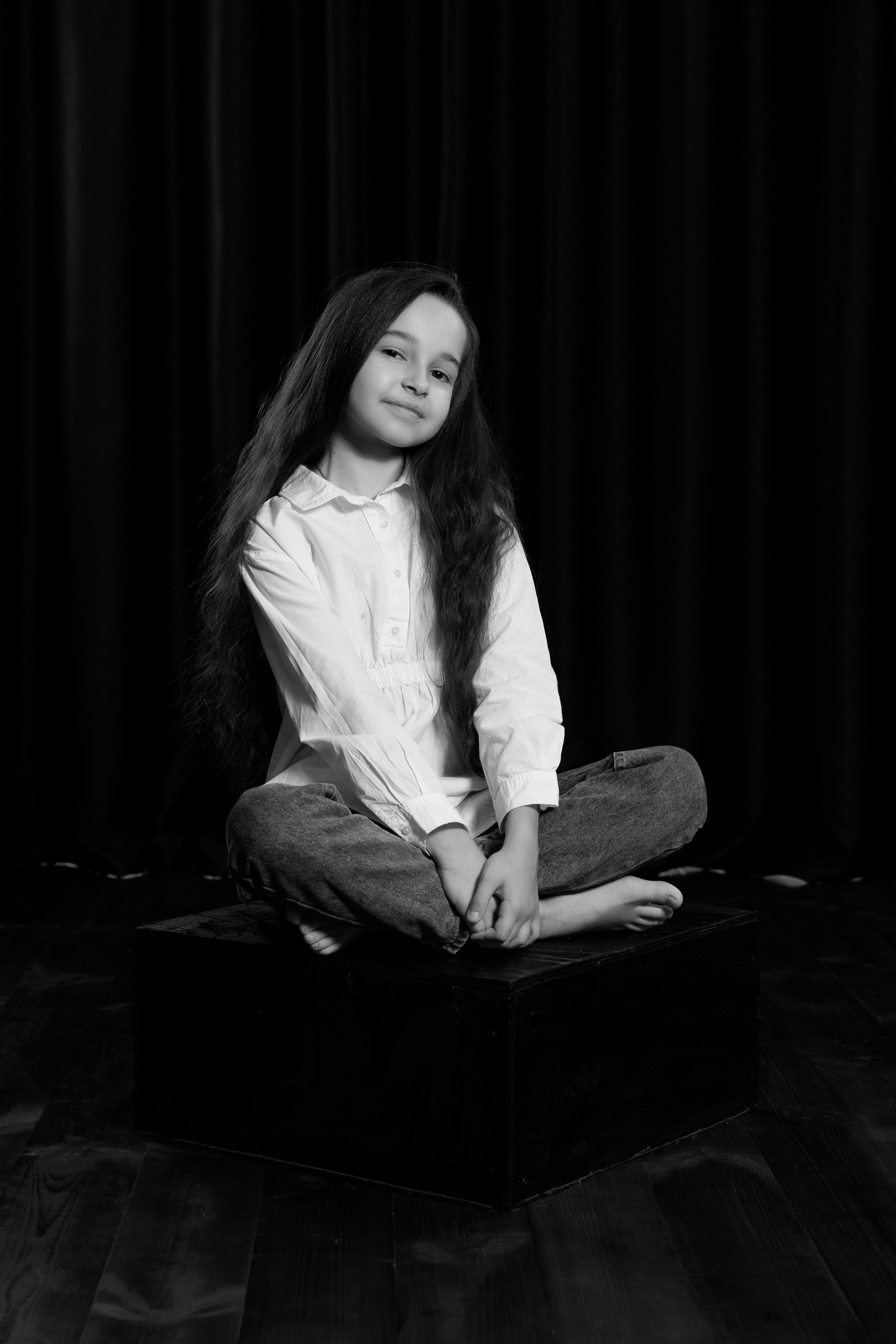 Театральная мастерская ART MOON. Фотограф Ставрополь Петр Голубенко