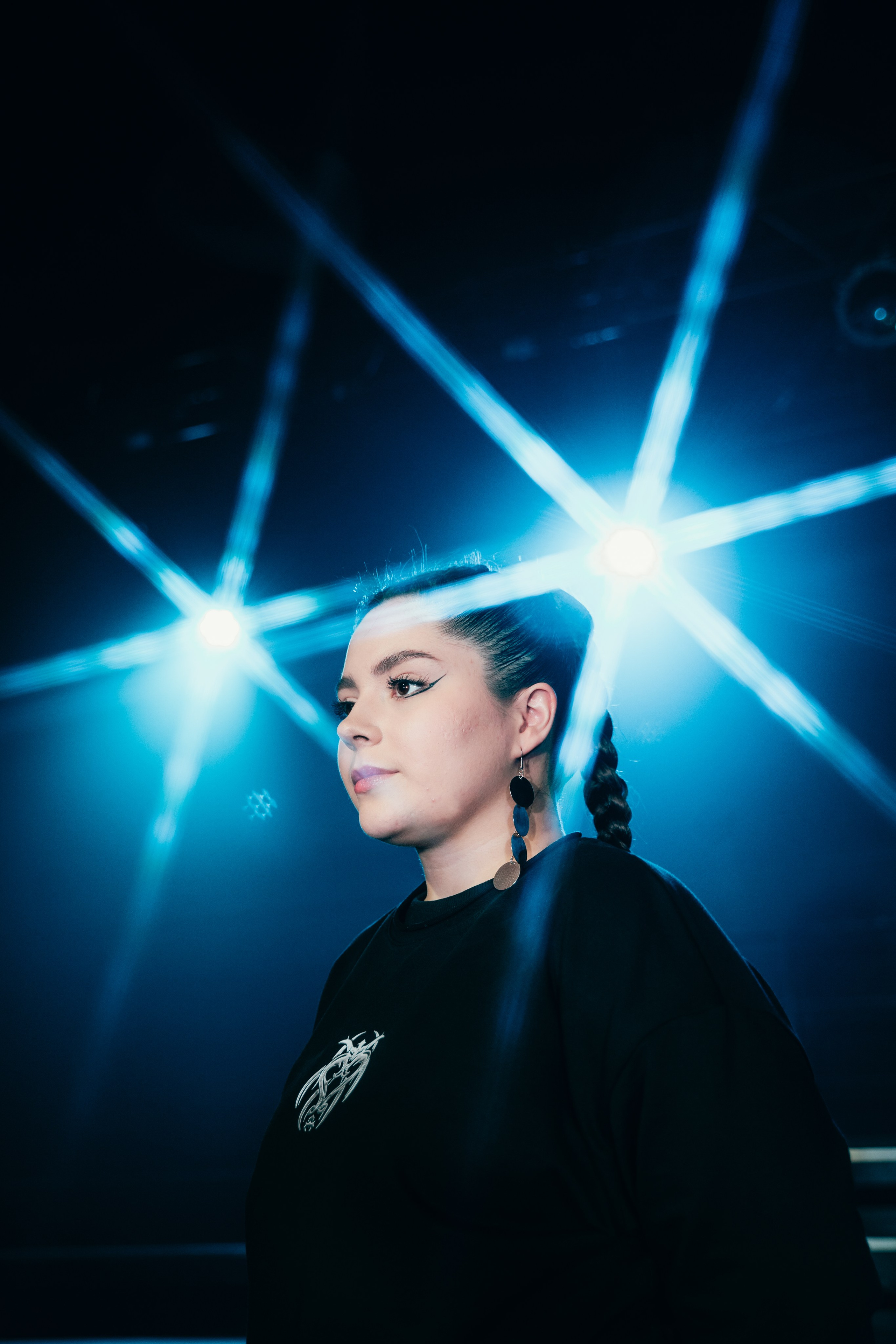 Бэкстейдж со съемок клипа Дышать. Главная