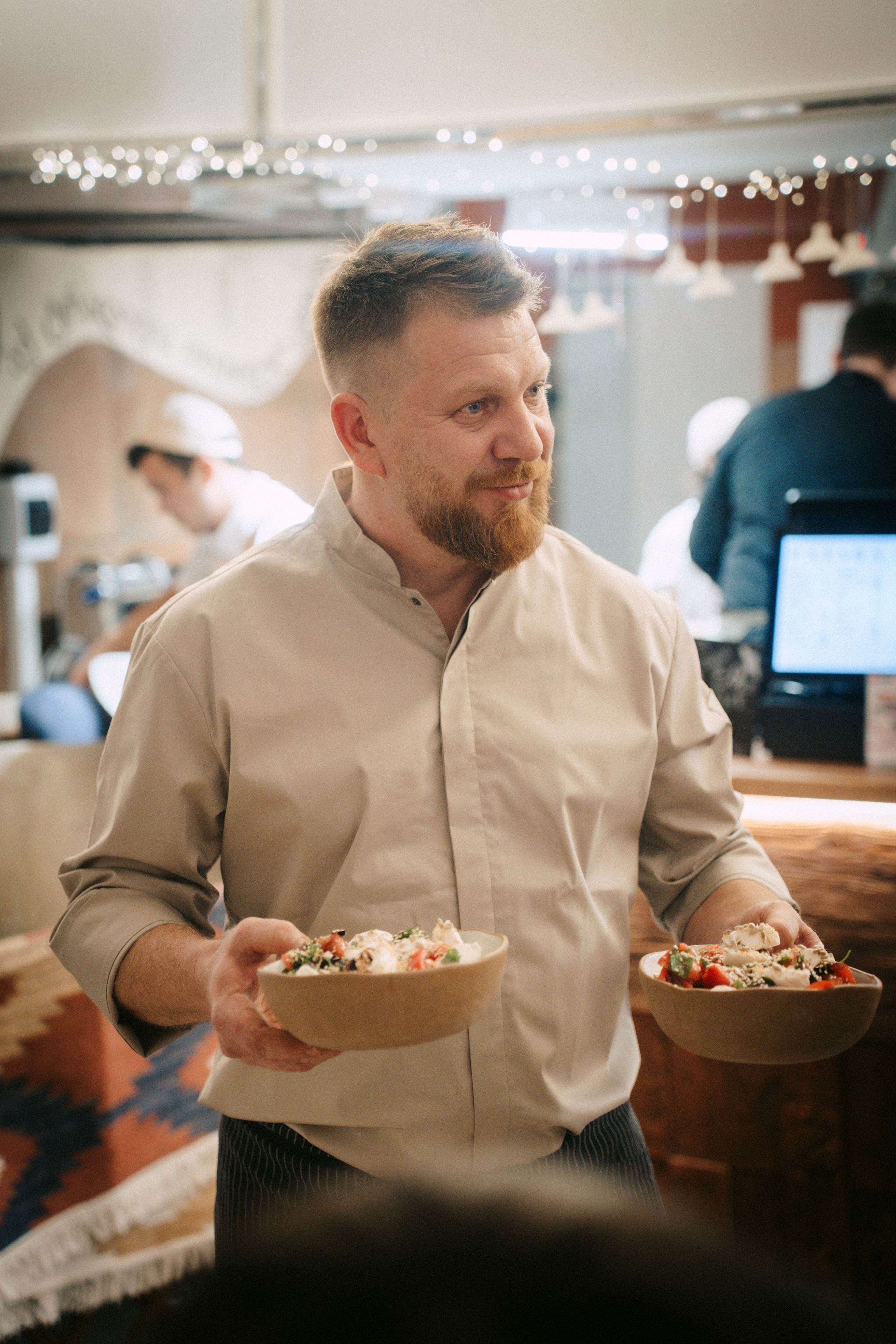 Patara. Главная