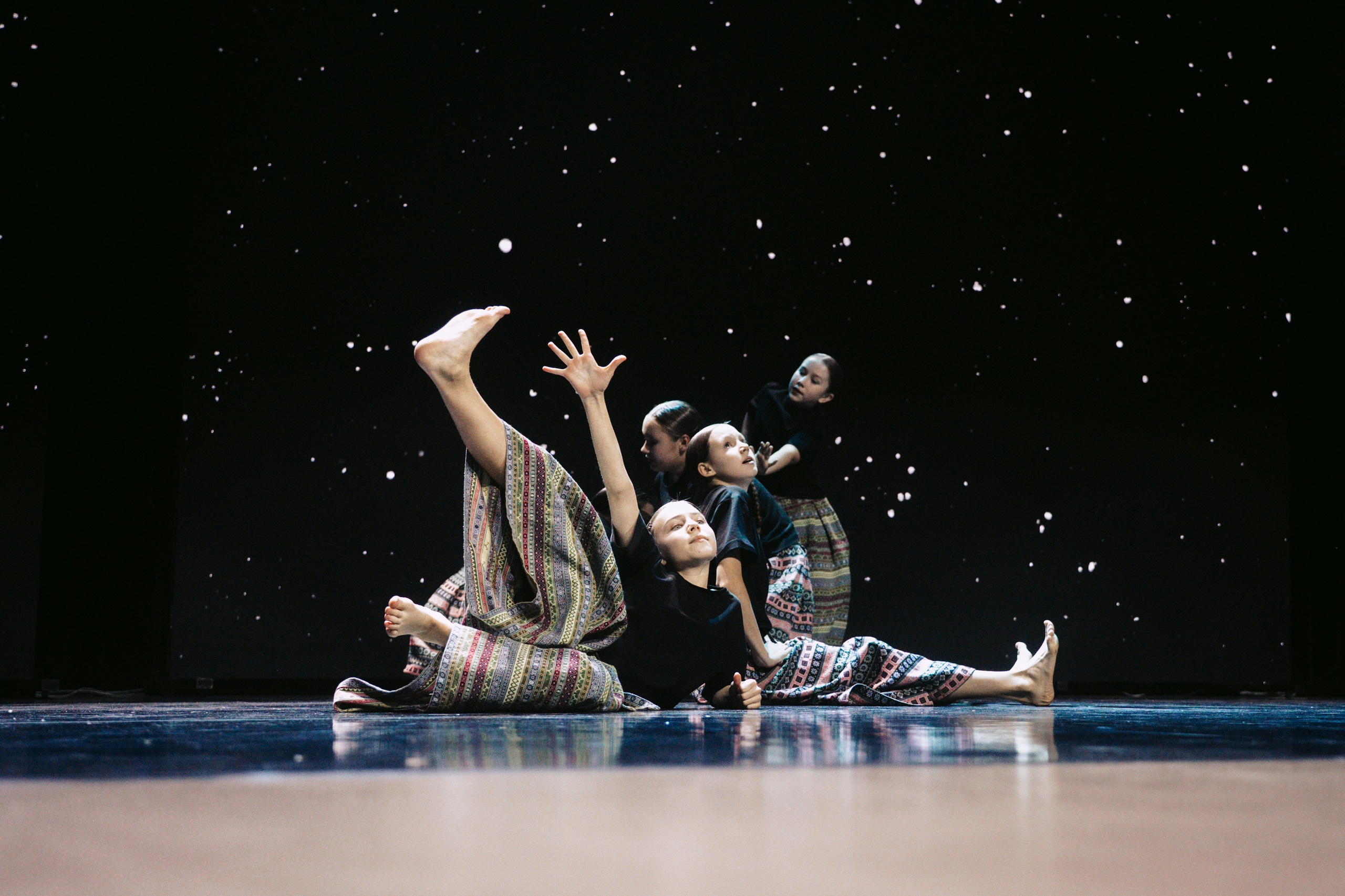 Окно. Главная