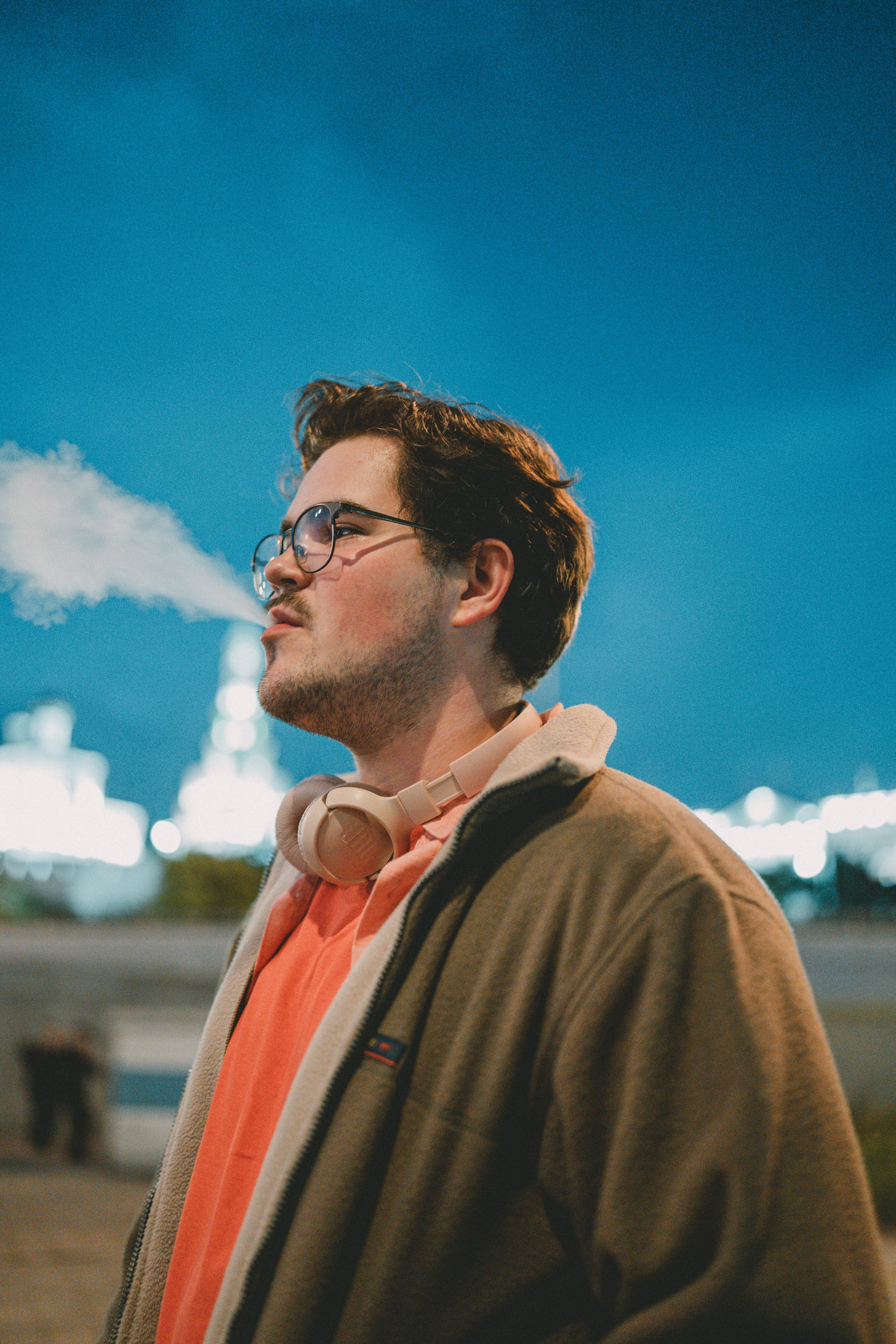 Бэкстейдж съемок клипа «Шулай». Главная