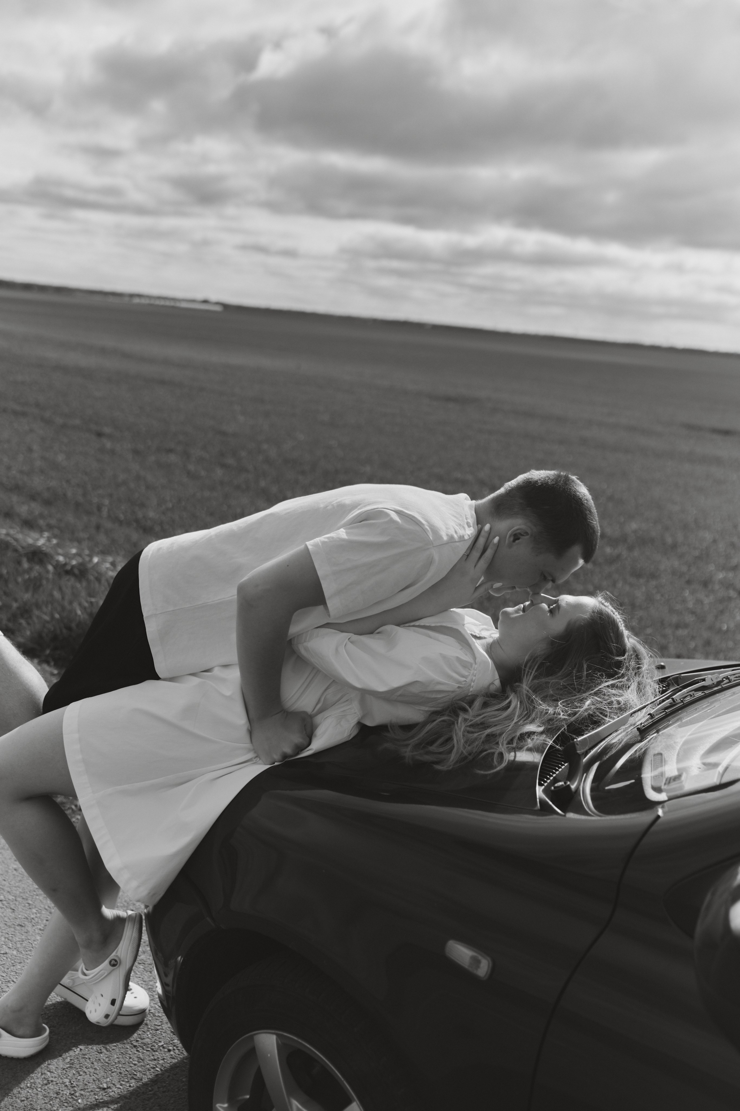 Алина и Иван. Фотограф в Ростове-на-Дону