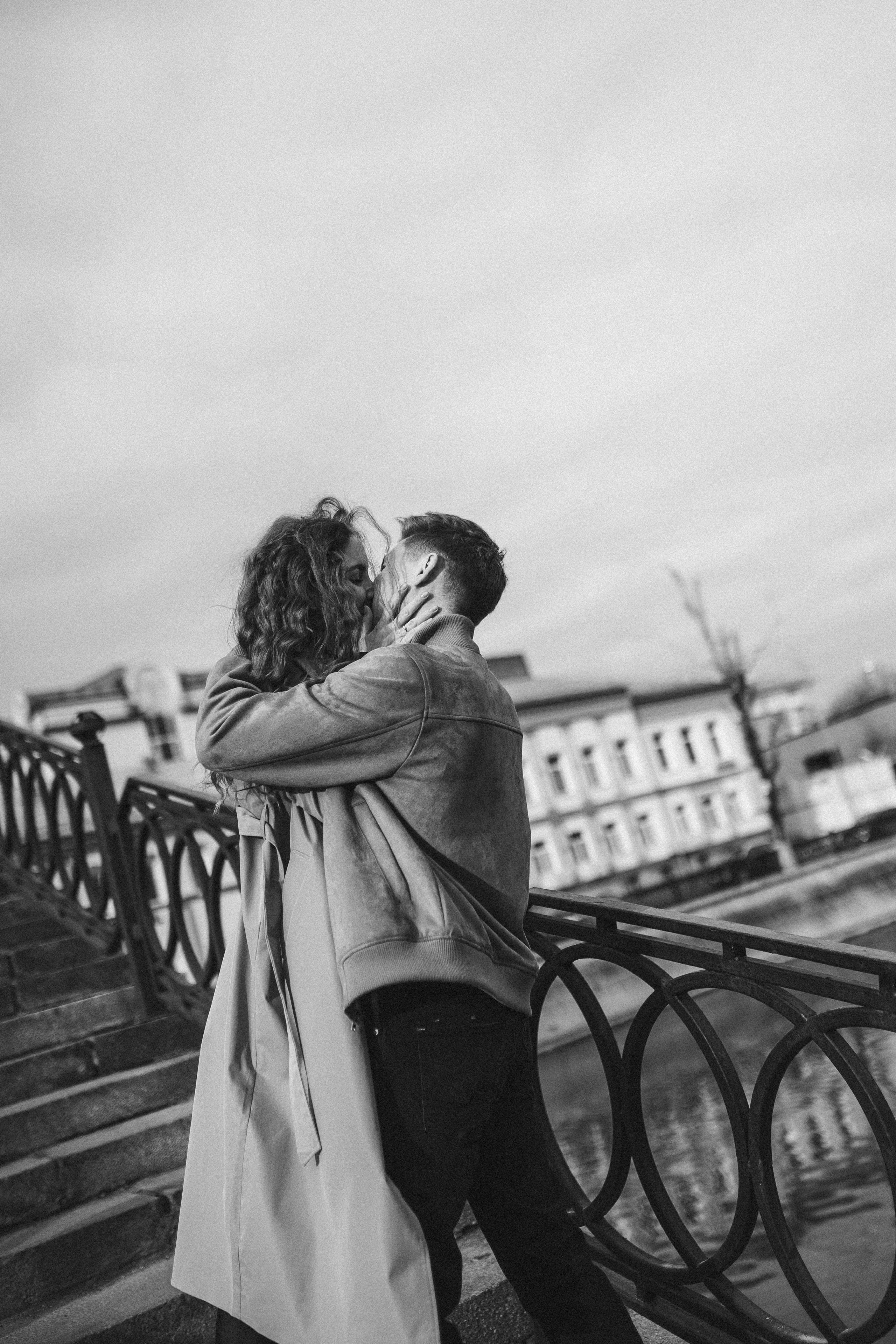 Арсений/Настя. Фотограф в Москве Татьяна Сергеева