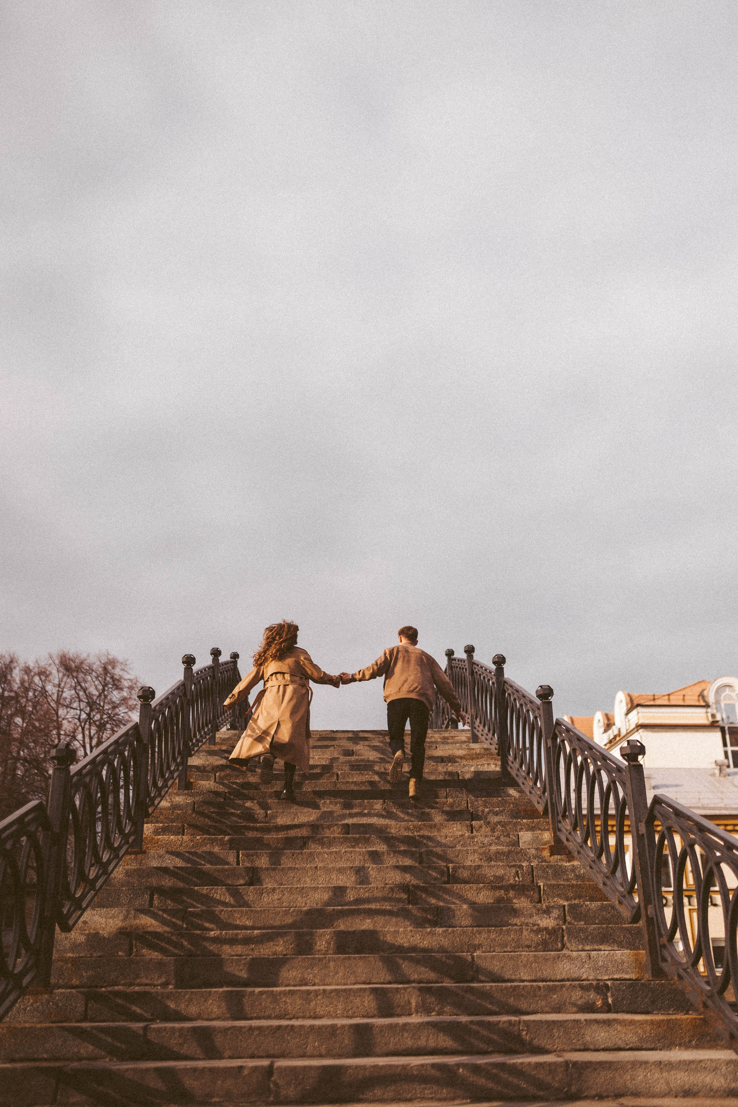 Арсений/Настя. Фотограф в Москве Татьяна Сергеева