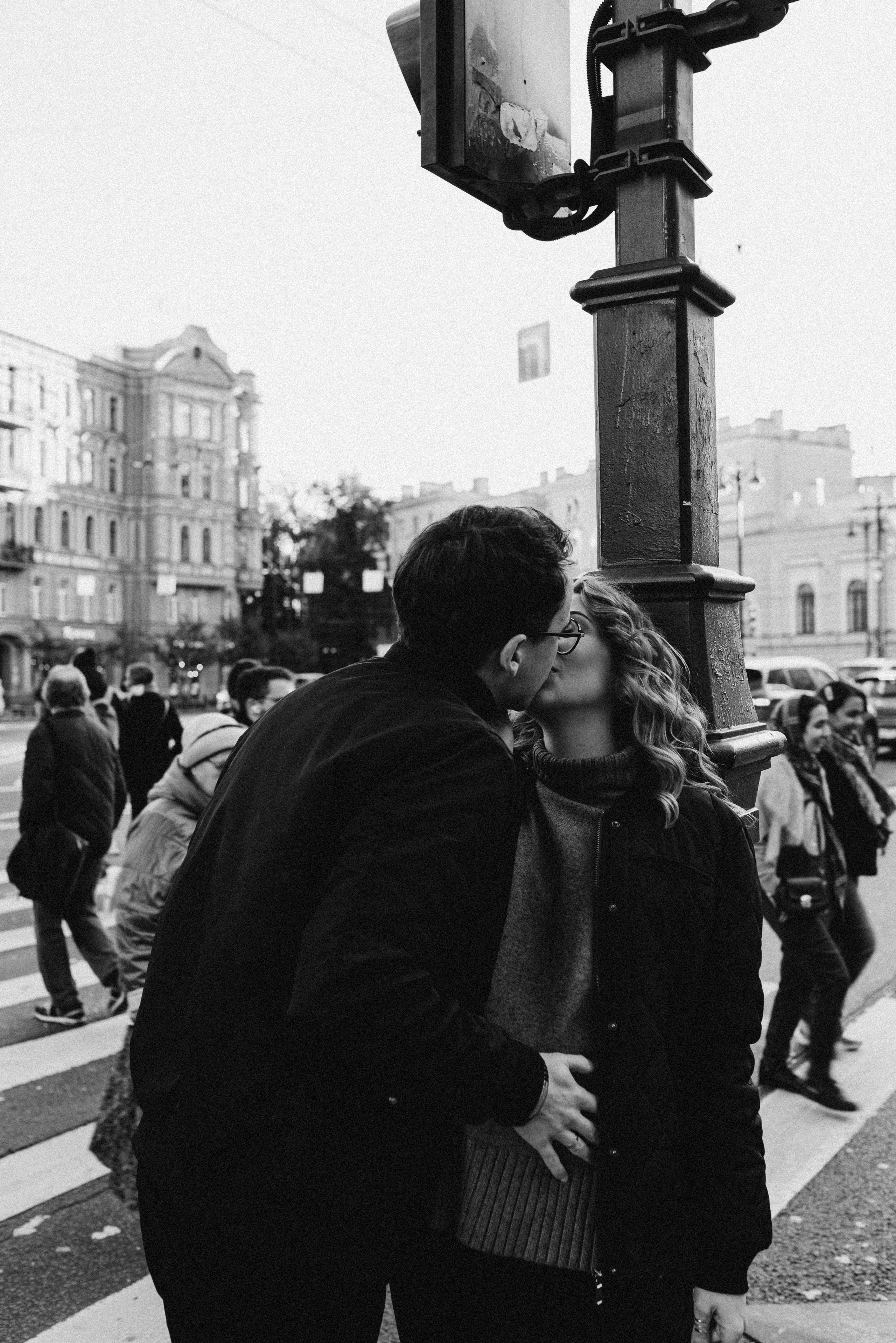 Юлия и Леонид " — в ожидании». Фотограф Санкт-Петербург, Новороссийск