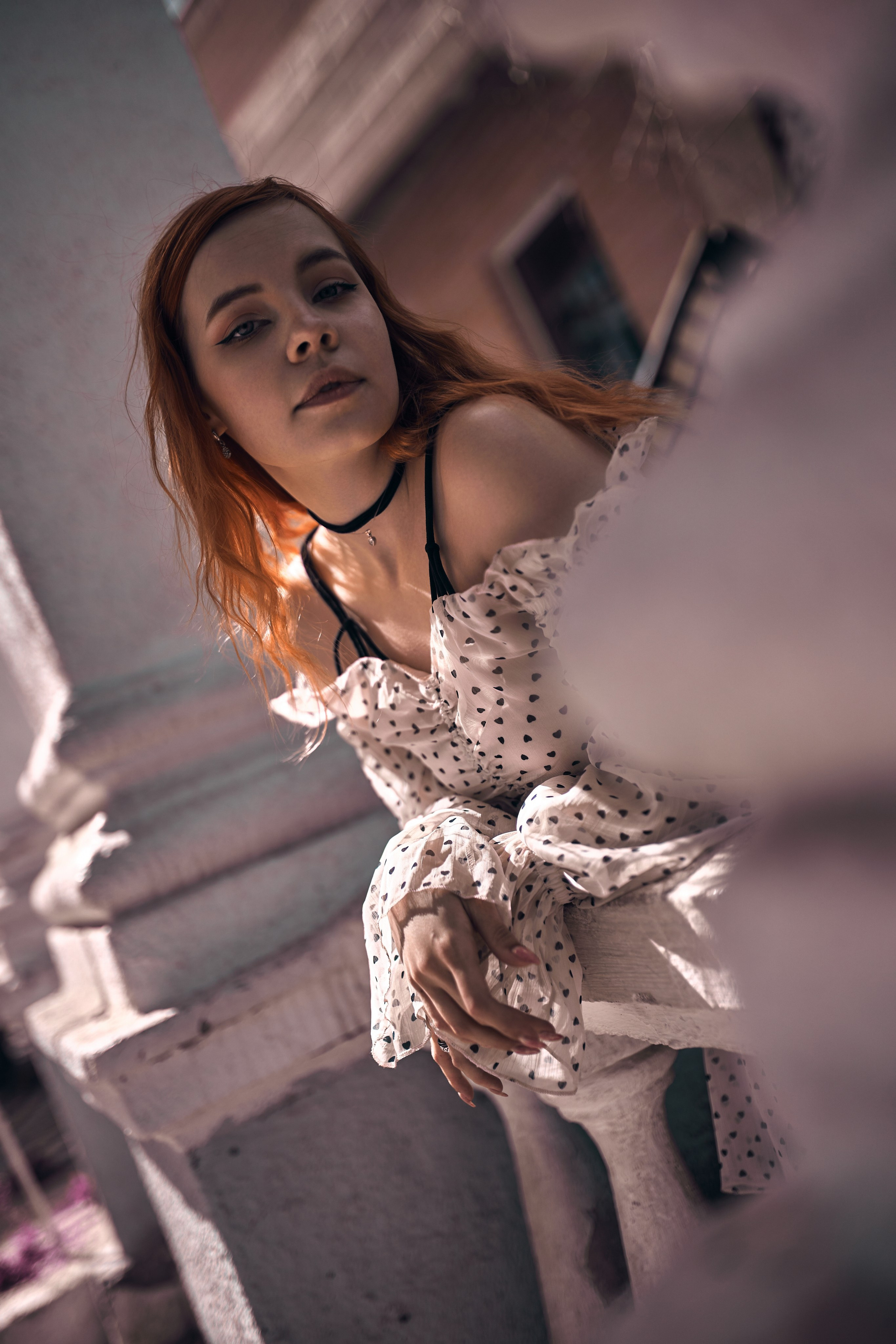 Eva. Фотограф в Ростове-на-Дону Ника Обида