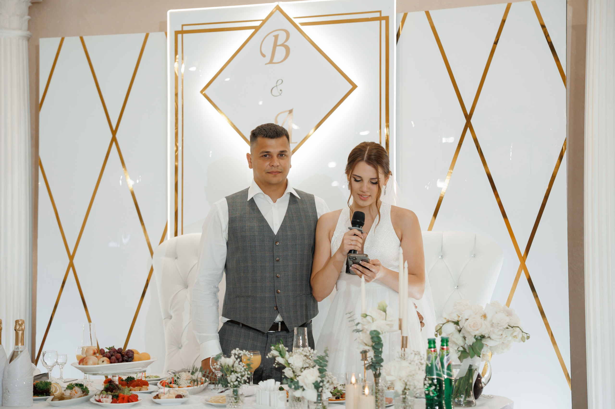 ЗАГС Бутово и Остафьево. Свадебный и репортажный фотограф (Москва, Королев и другие)