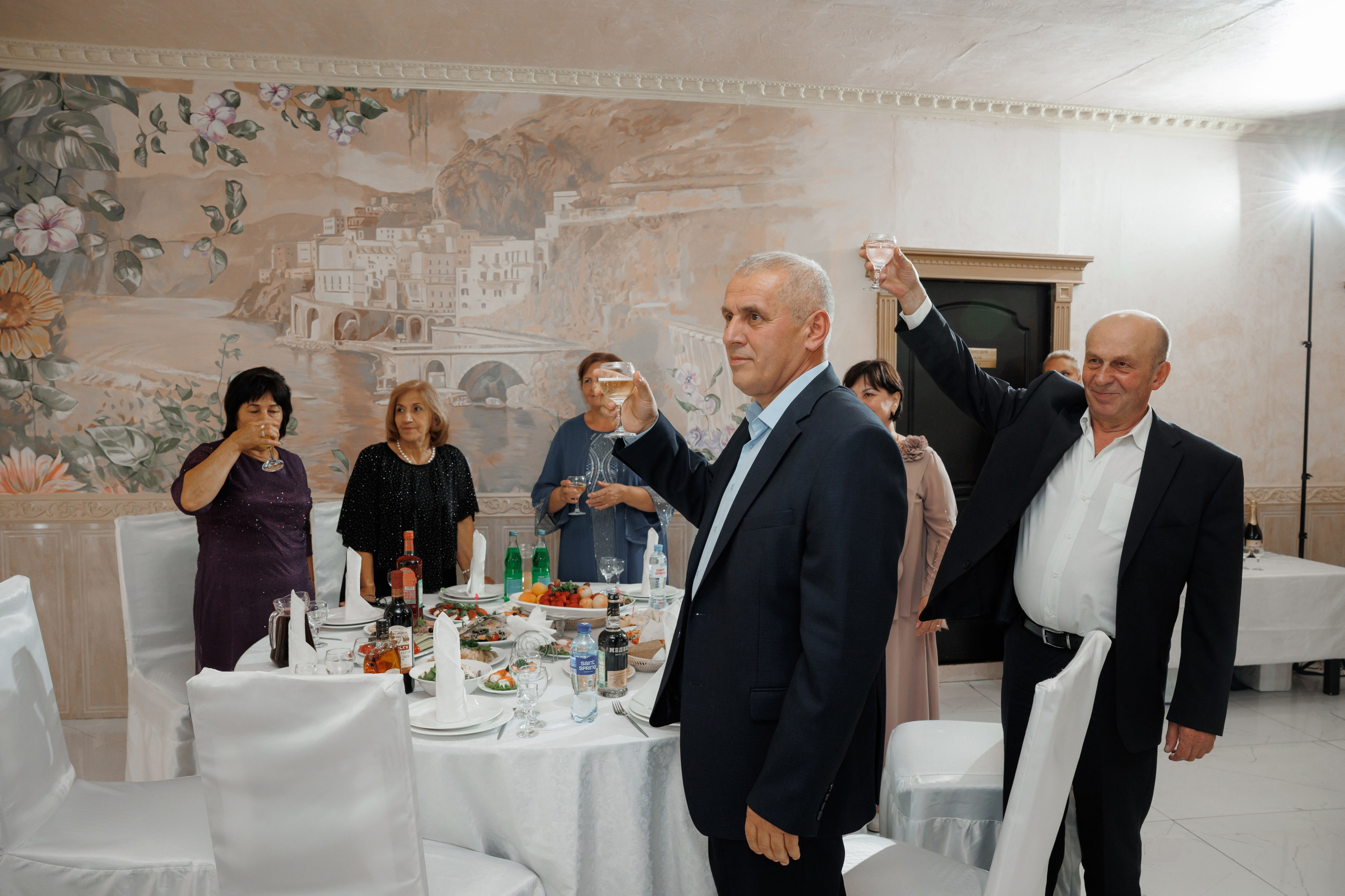 ЗАГС Бутово и Остафьево. Свадебный и репортажный фотограф (Москва, Королев и другие)