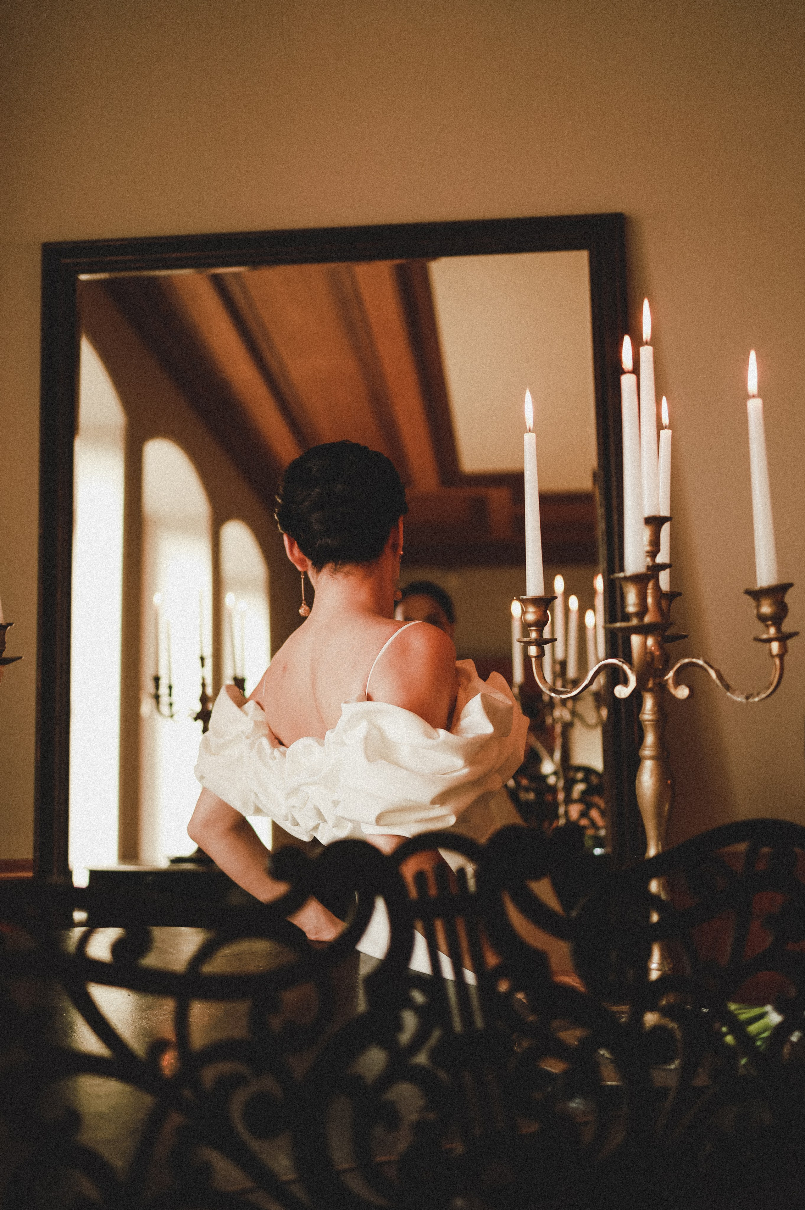 Осенний свадебный день. Семейный фотограф Фрума Шнейдерман. Санкт-Петербург и мир