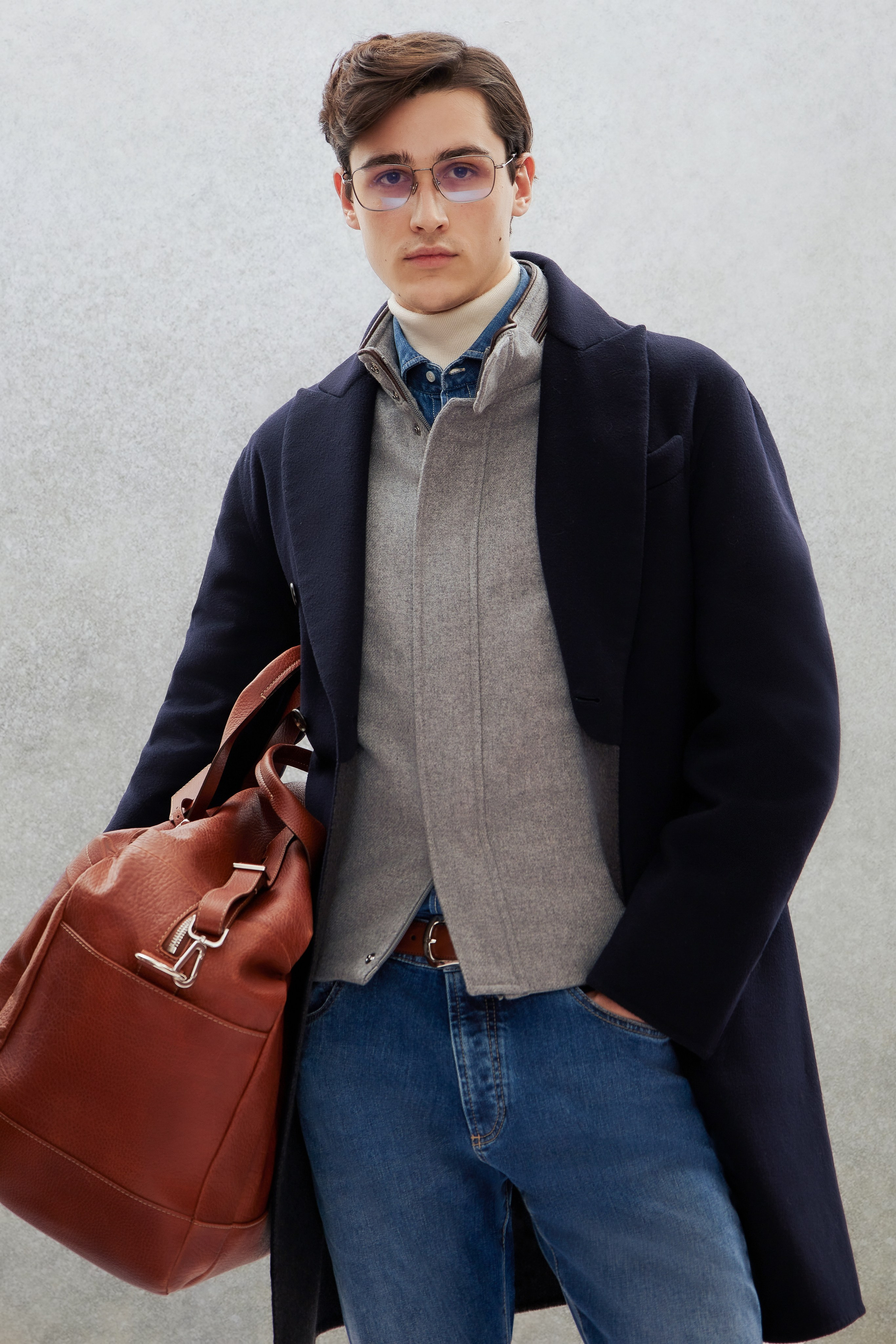 Модные тенденции. Фотограф Даниил Кокарев | Москва