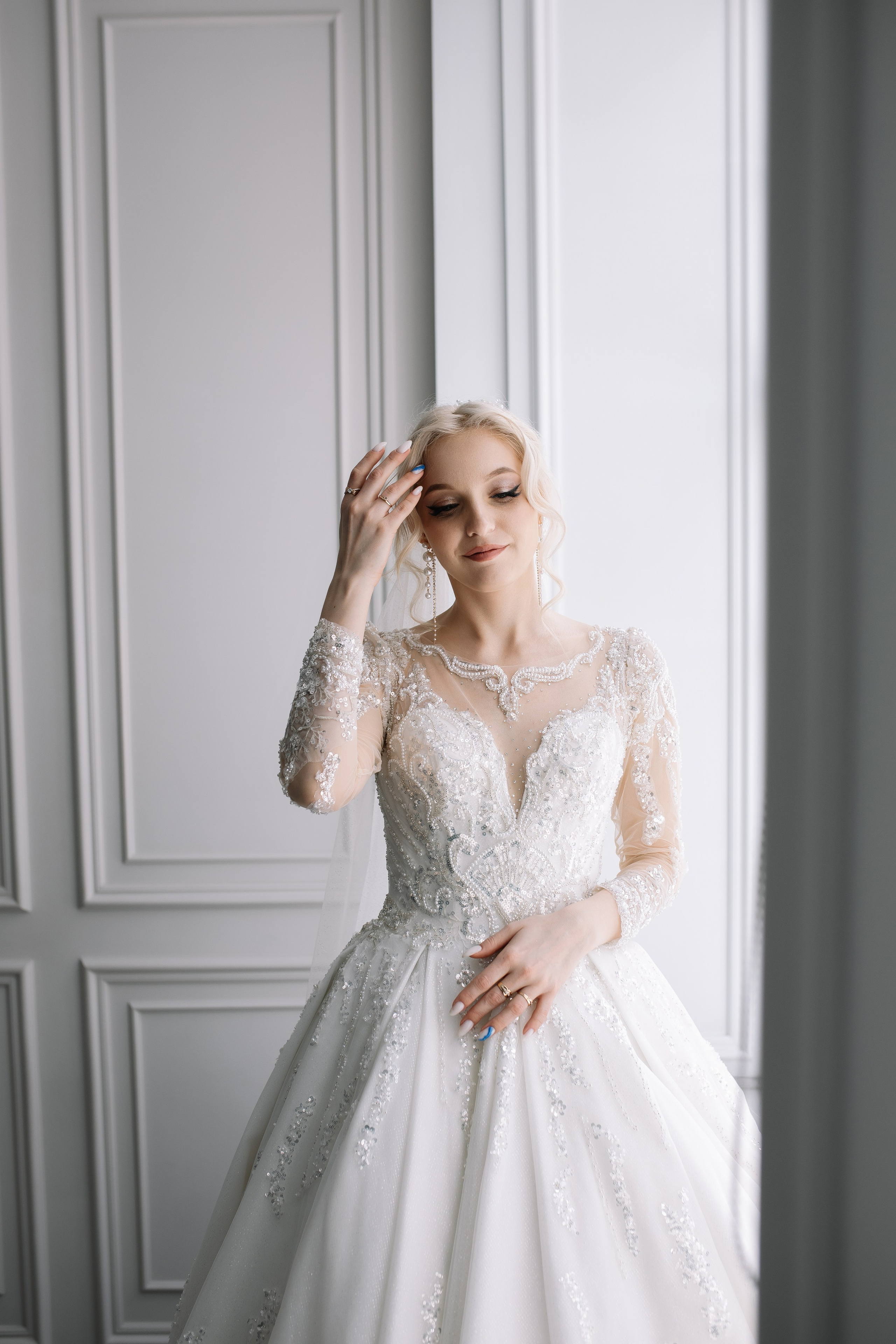 Дмитрий и Валерия. Свадебный фотограф и видеограф в Омске — Виталий и Алёна Орлянд