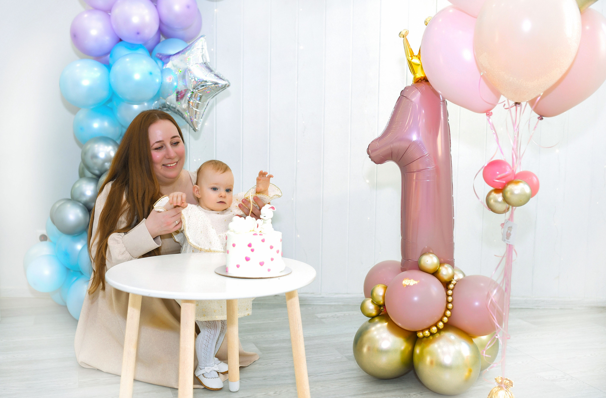 Happy Birthday. Фотограф в Раменском Захарова Лидия Семейные, свадебные, детские фотосессии