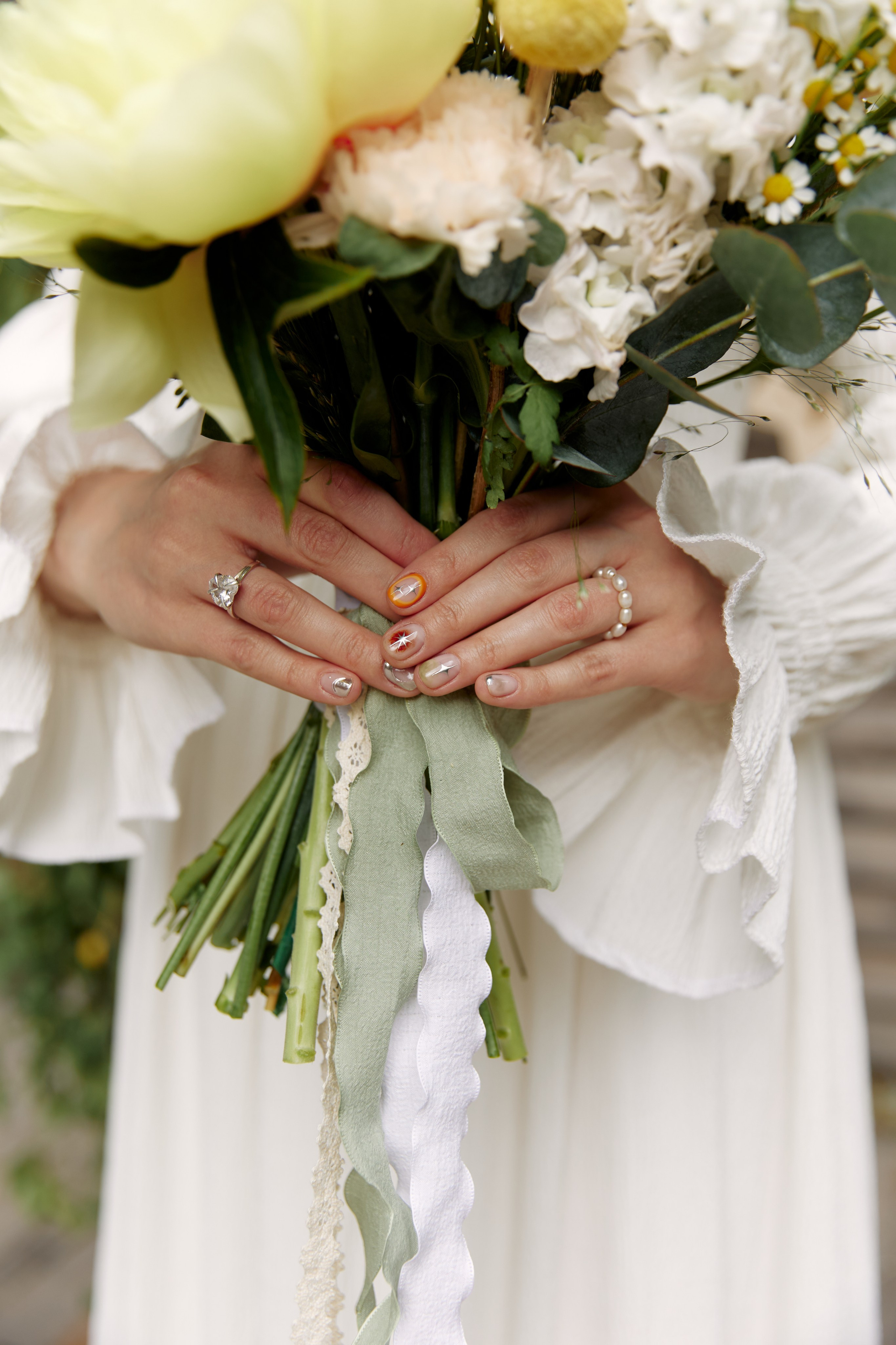 Любовь & Михаил. Фотограф и преподаватель по фотографии в Воронеже Олеся Микерова