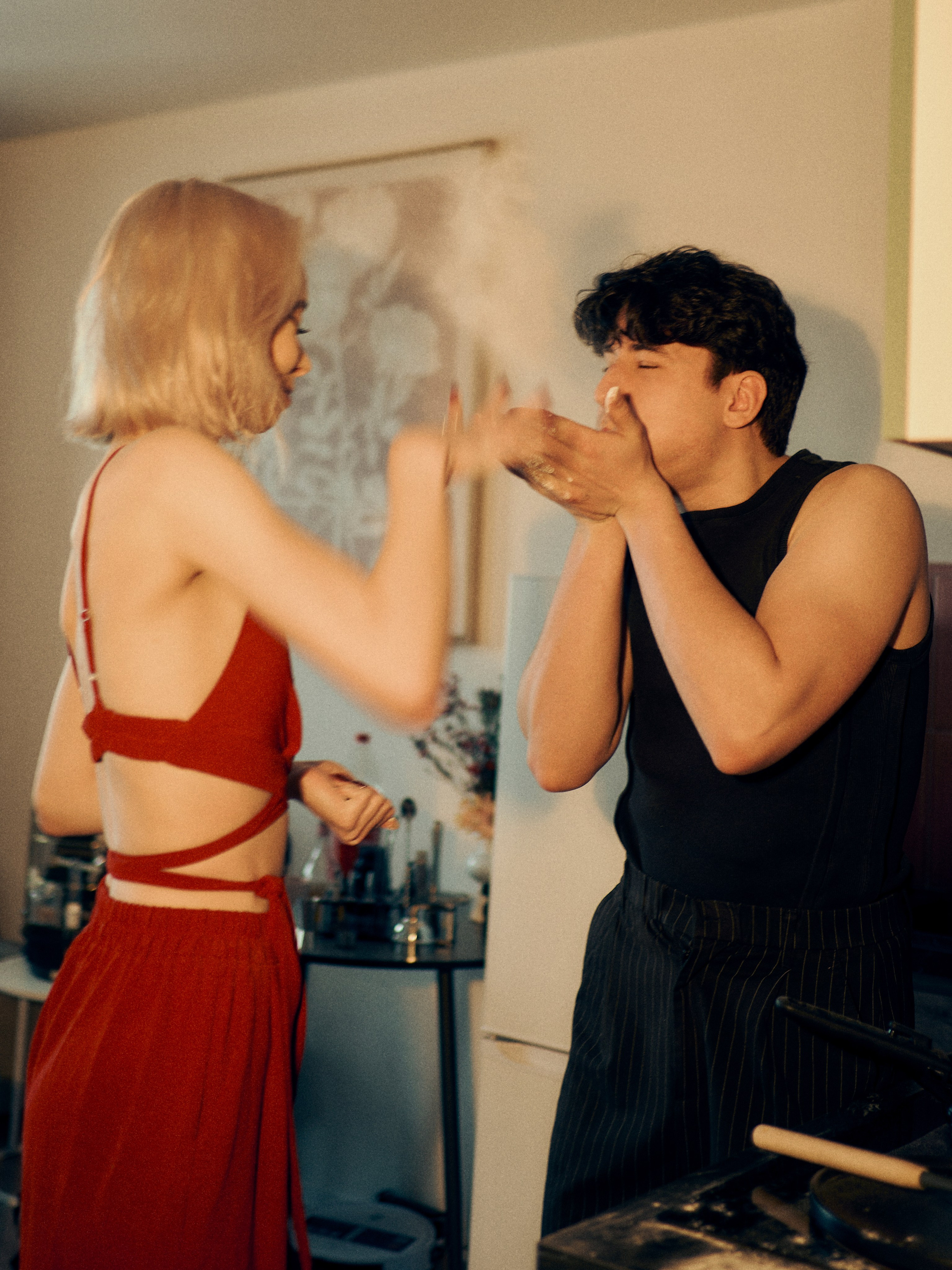 NASTAY & NIKITA. Портретный фотограф в Москве