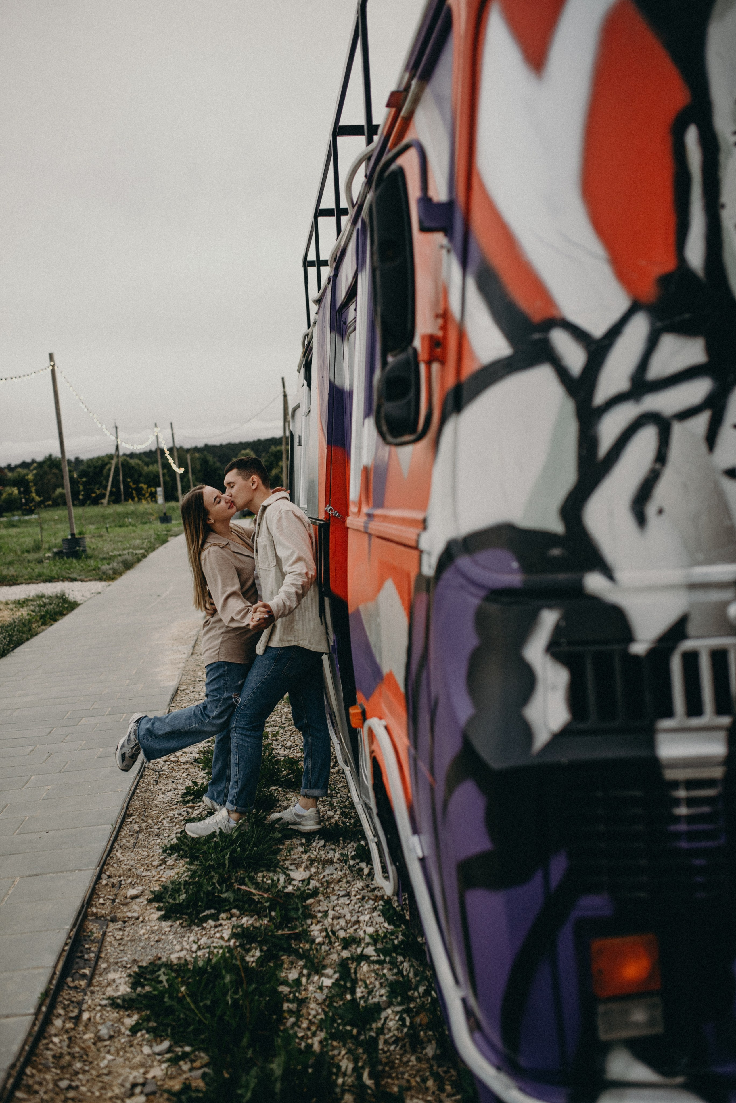 Просто такая сильная любовь!. Фотограф Алексин, Тула