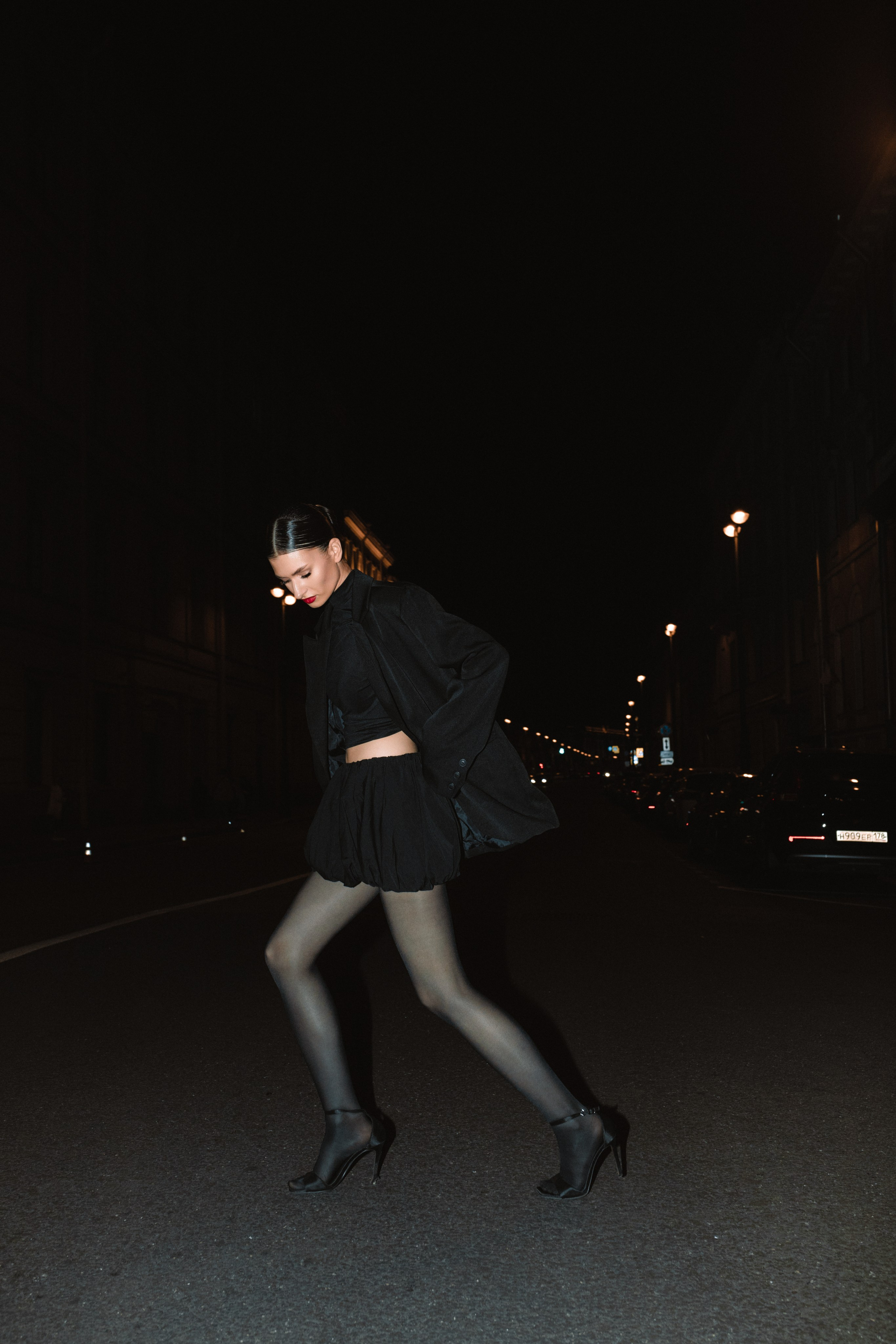 Александра. Фотограф Санкт-Петербург