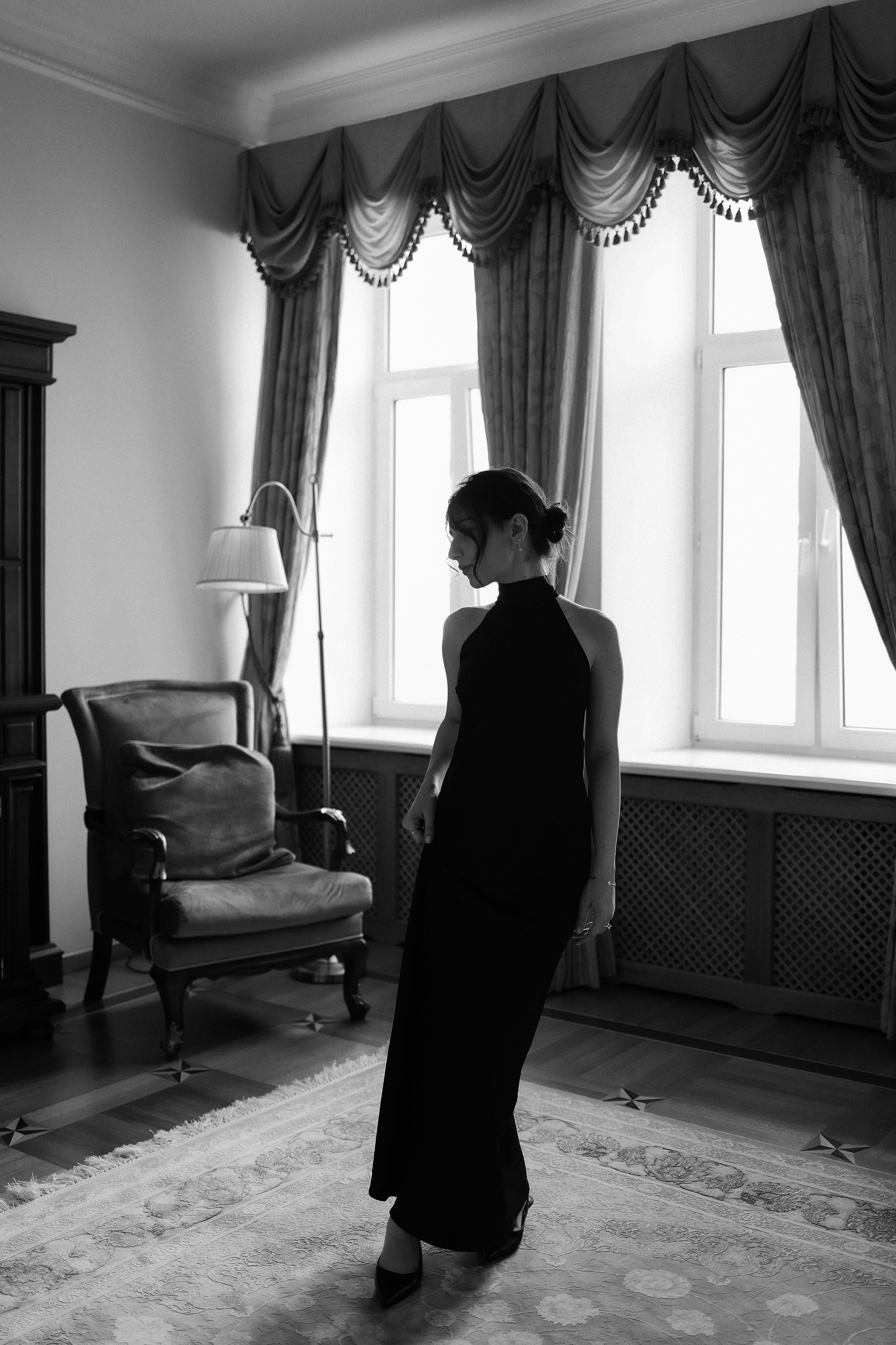 А. + Э. Предсвадебная лавстори. Семейный и lovestory фотограф в Москве Светлана Коняхина