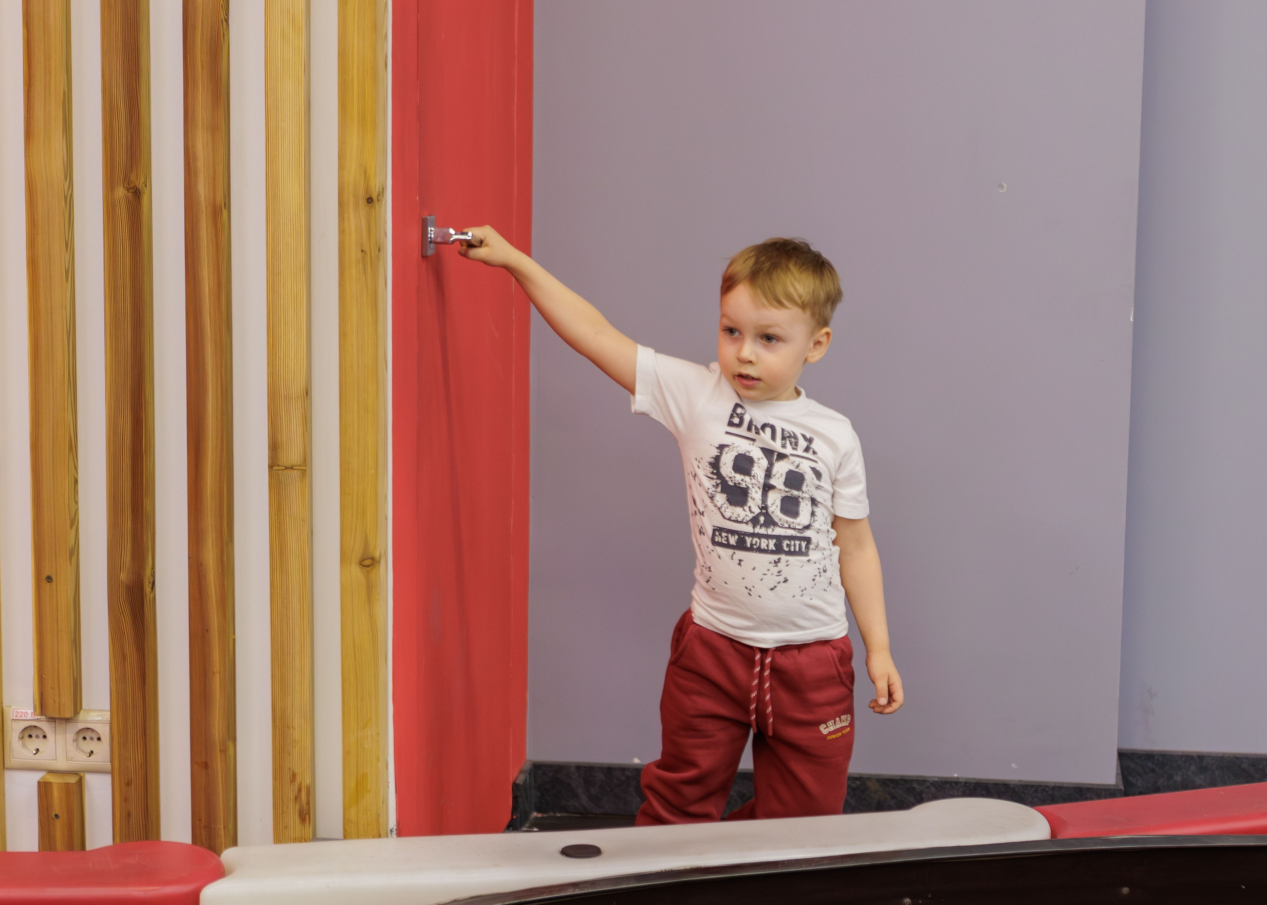 День рождения Дмитрия. Семейный и детский фотограф в Москве Юлия