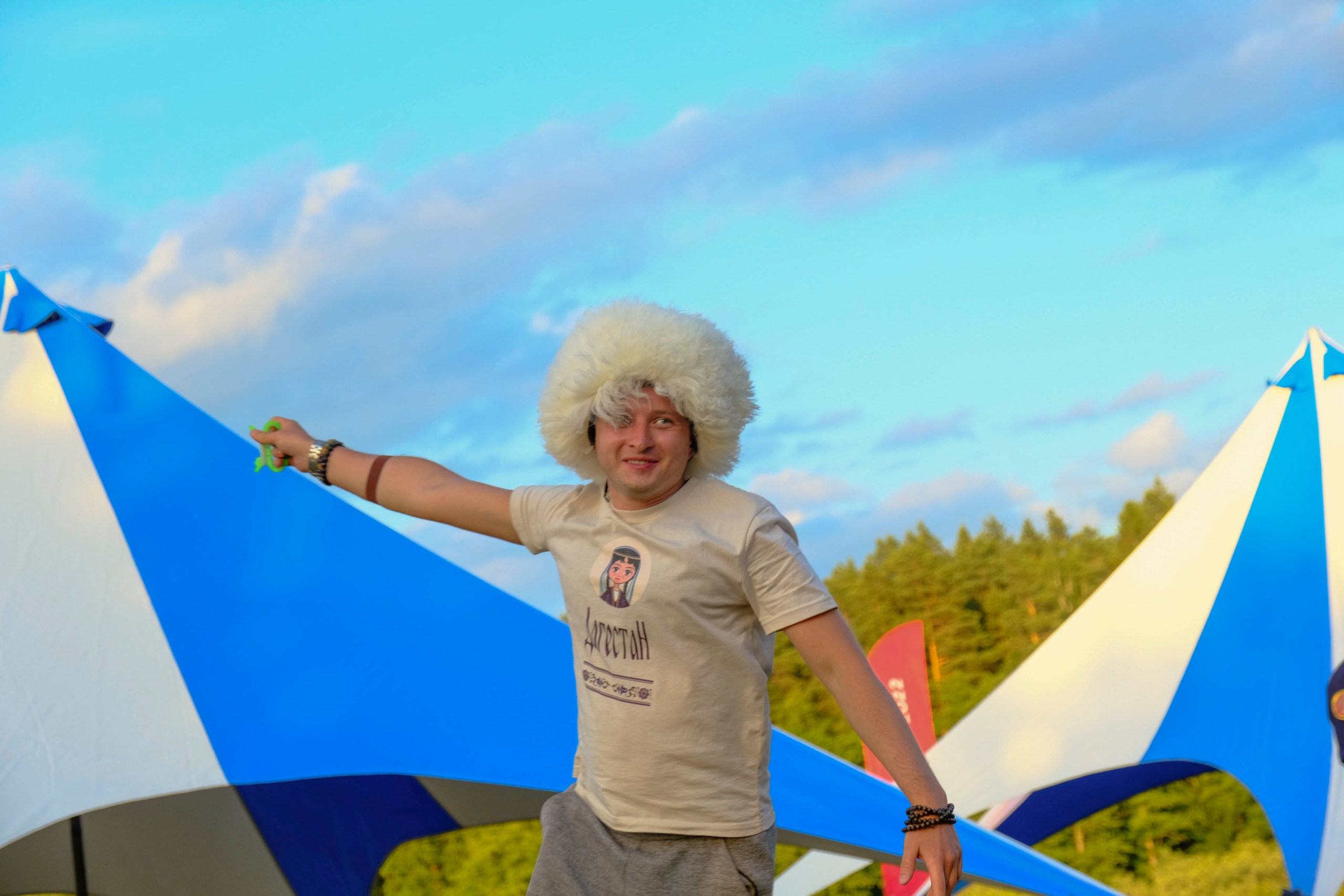 Корпоративный турпоход 500 чел. Территория M.I.C.E. Территория EVENT. Организация мероприятий