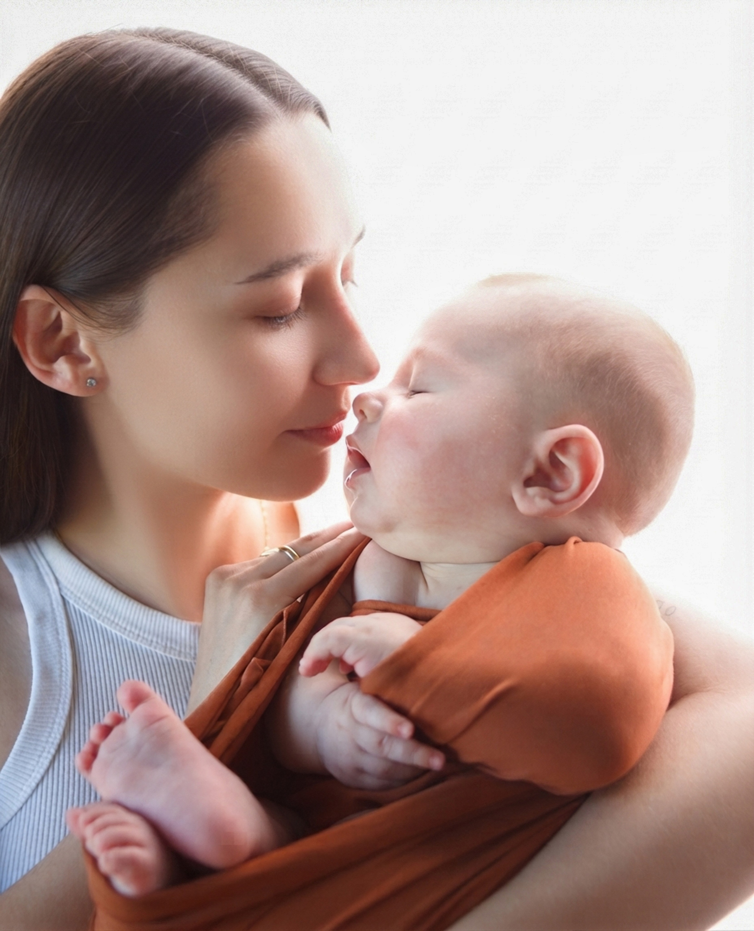 Тимурчик 4 месяца. Первый кадр | newborn фотограф | Всеволожск