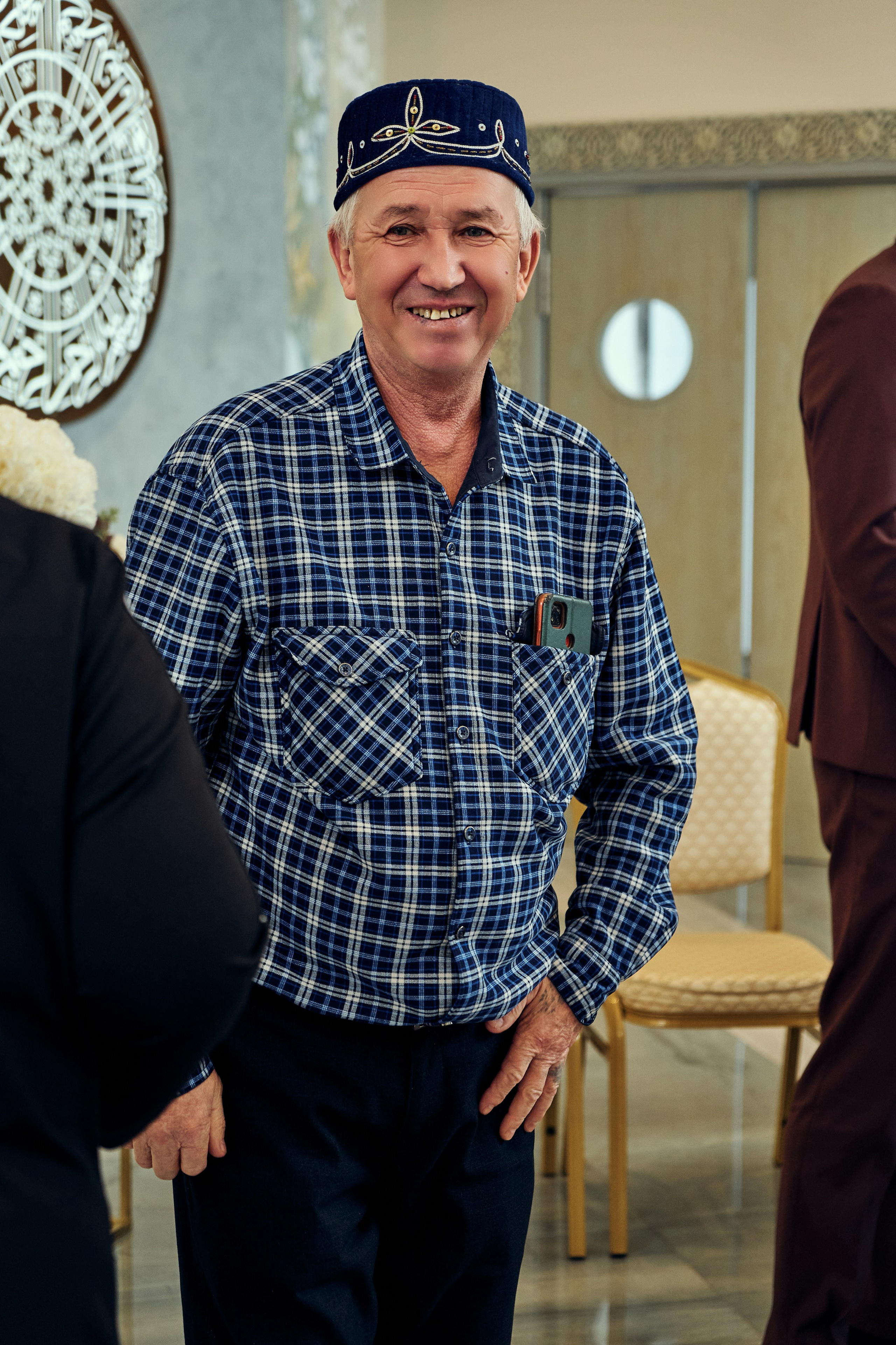 Никах. Фотограф Казань