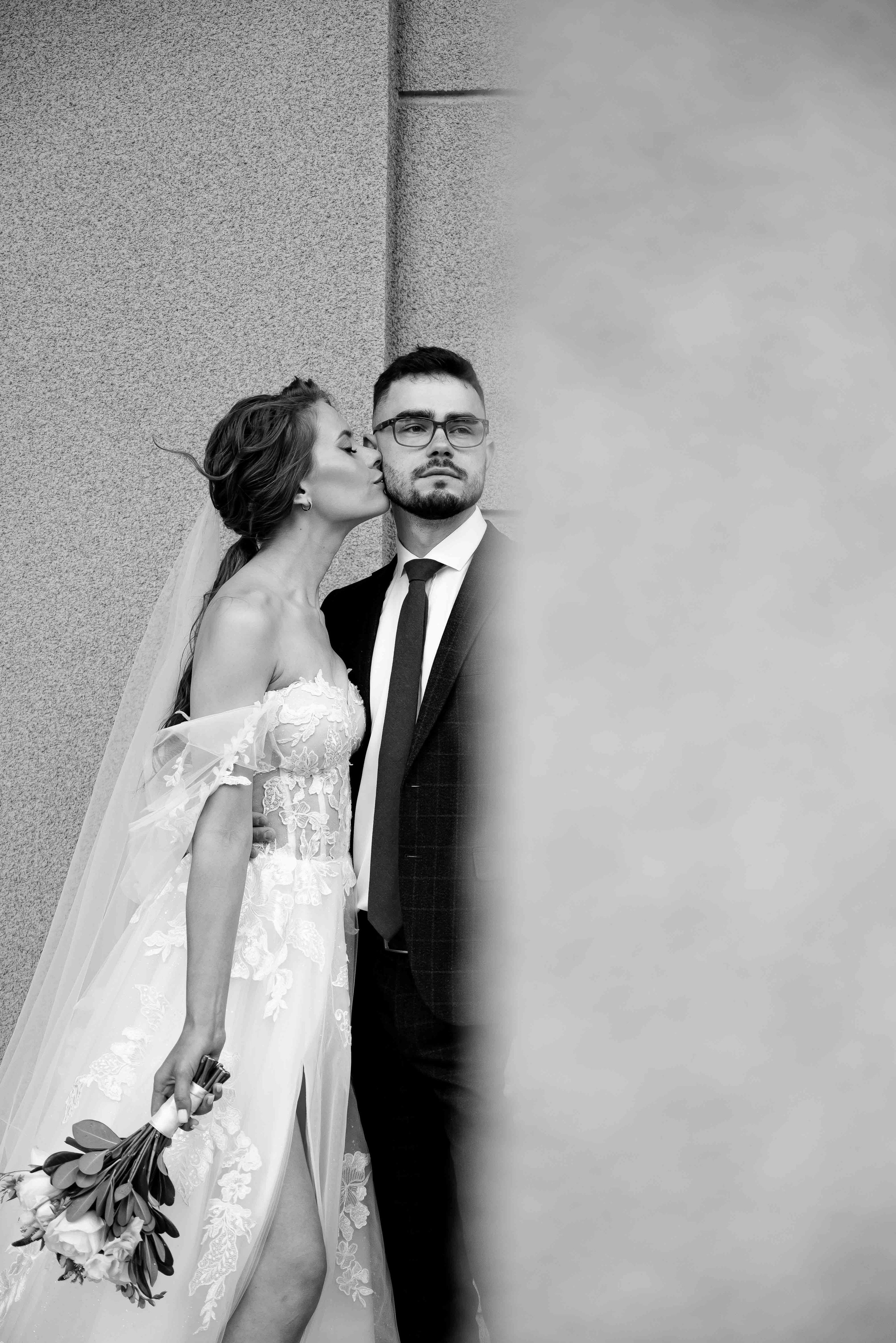 Саша и Катя. Тамара Власова