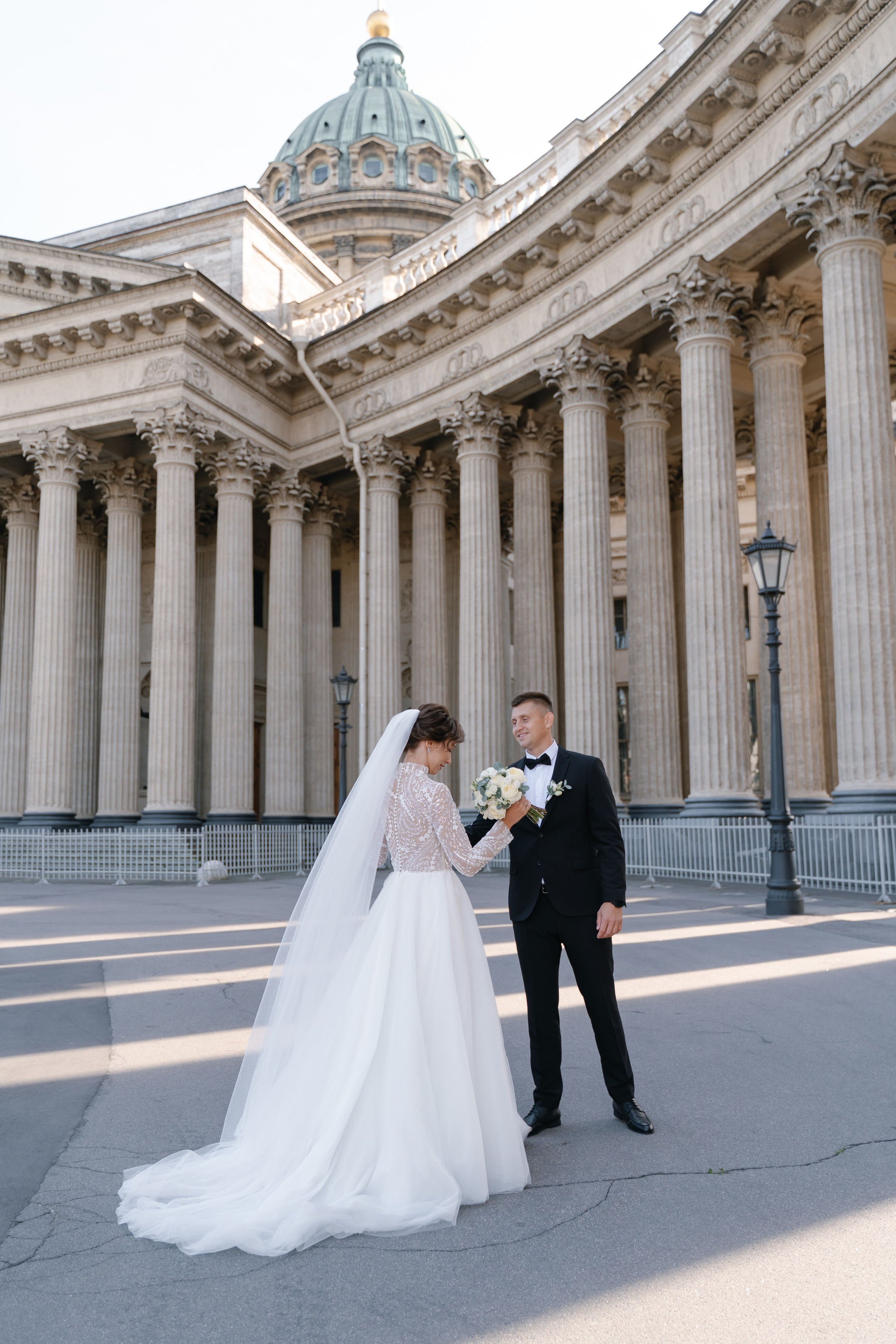 07.09.2023. Свадебный фотограф — Наталья Фед СПб/Москва