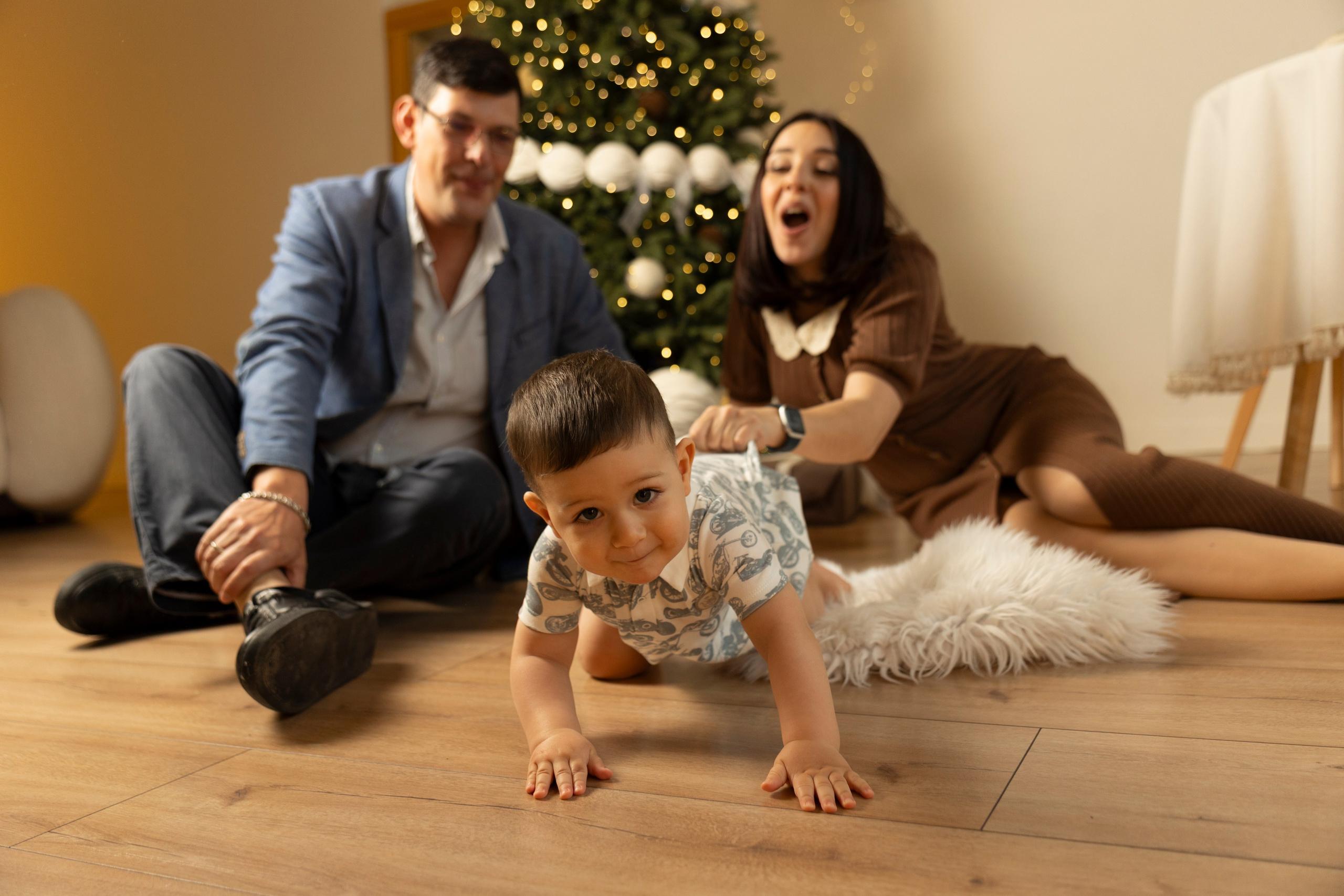 ONE YEAR. Фотограф в Ростове-на-Дону Мария Аверина