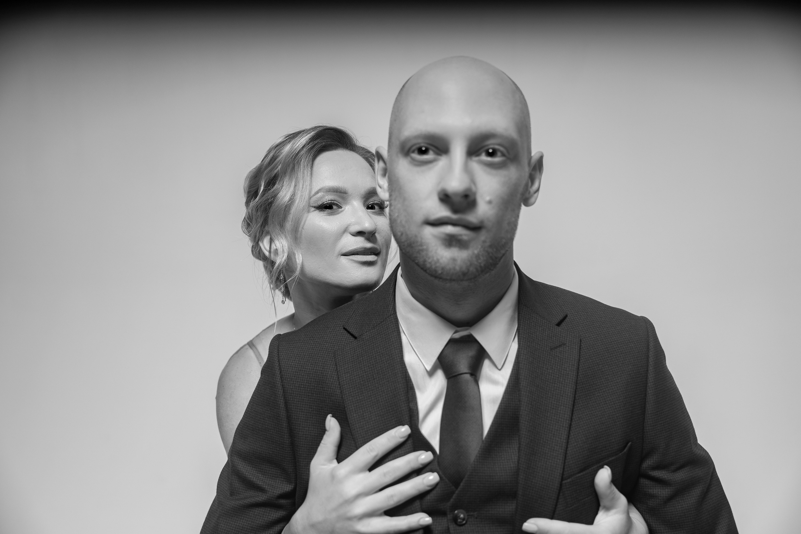 Татьяна и Александр. Семейный фотограф во Владивостоке Денис Кот