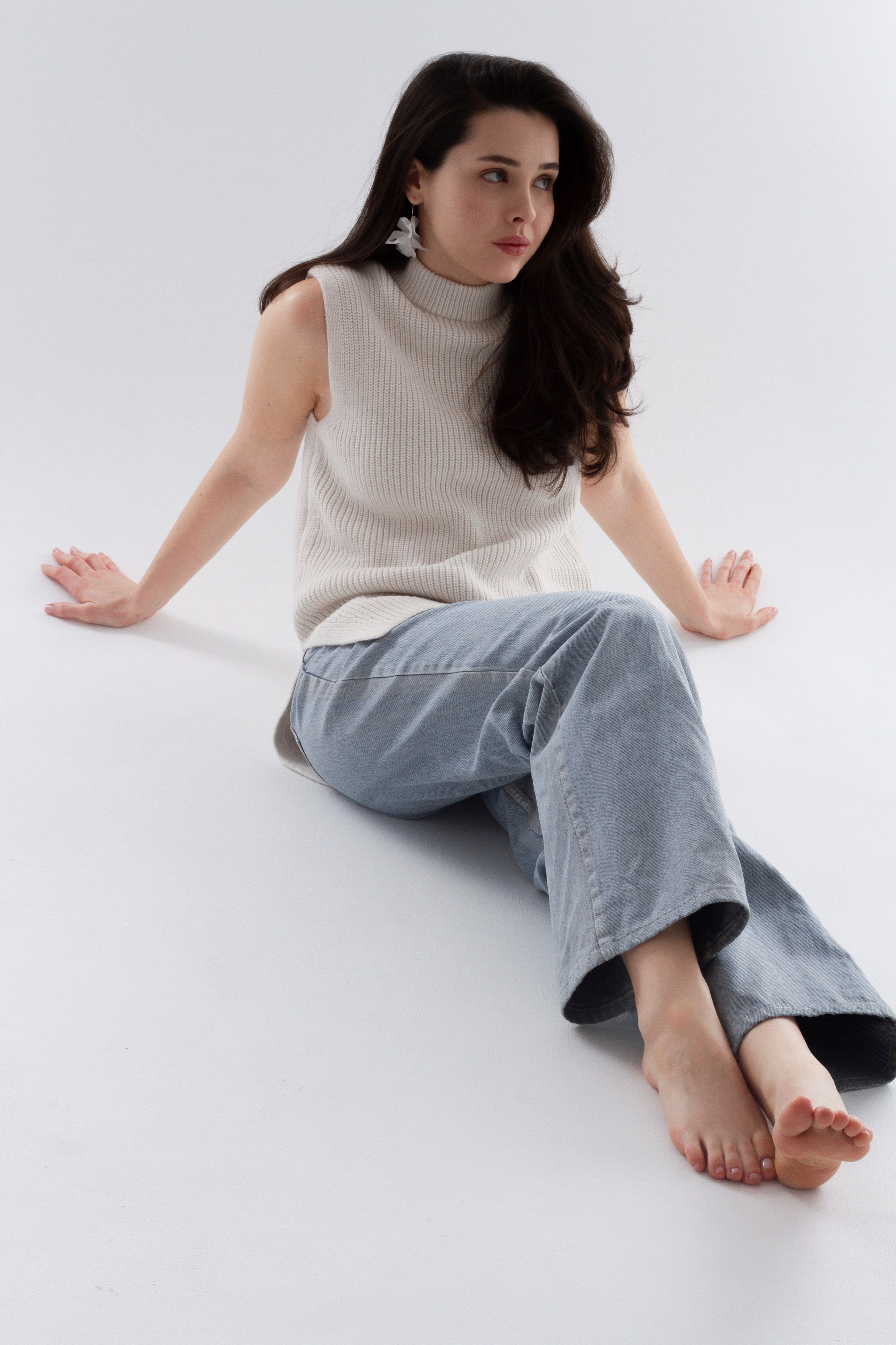 Студийные съемки. Семейный фотограф, женский портрет в Ставрополе