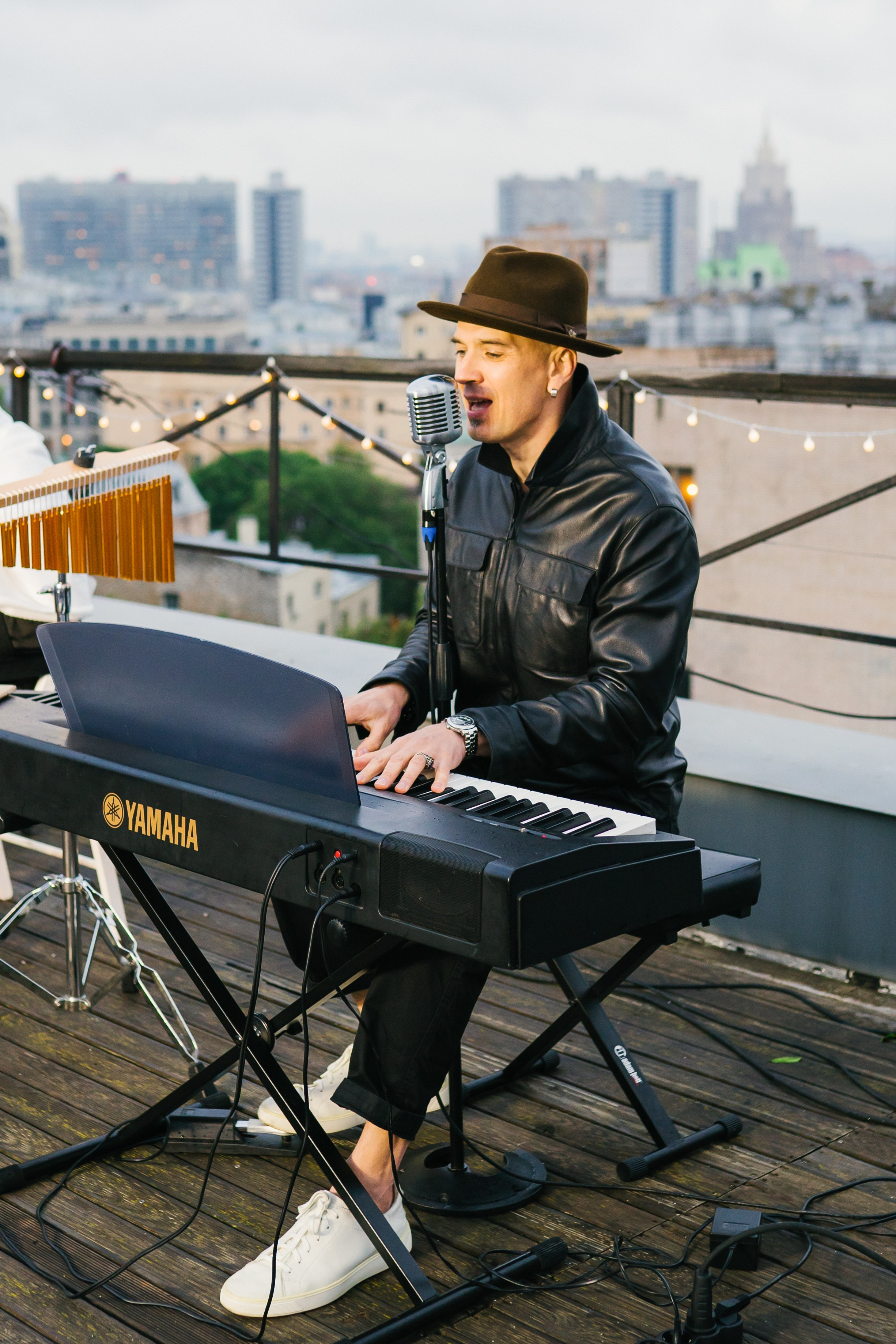 Репортаж мероприятия. Фотограф в Москве Оксана Симонова