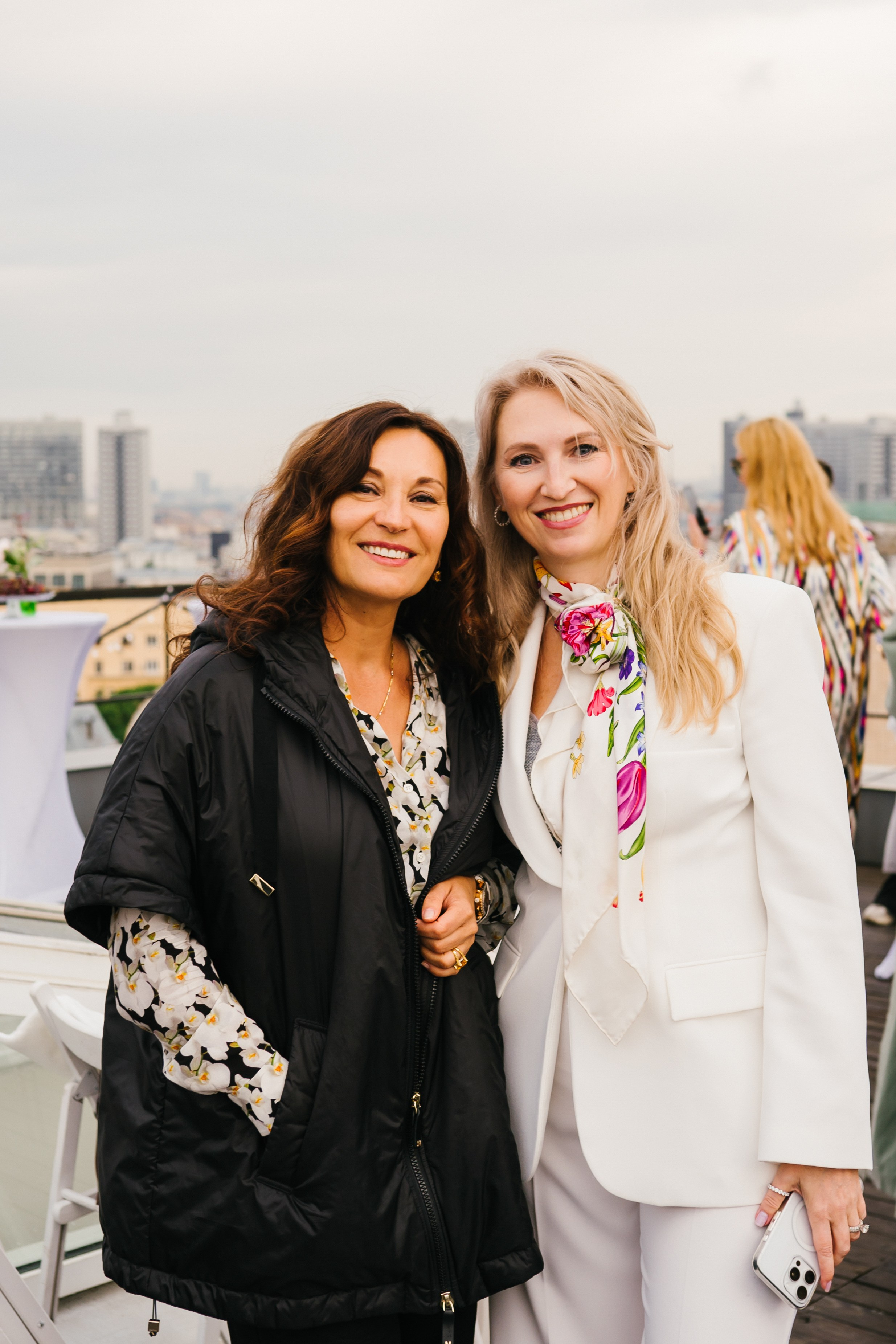 Репортаж мероприятия. Фотограф в Москве Оксана Симонова