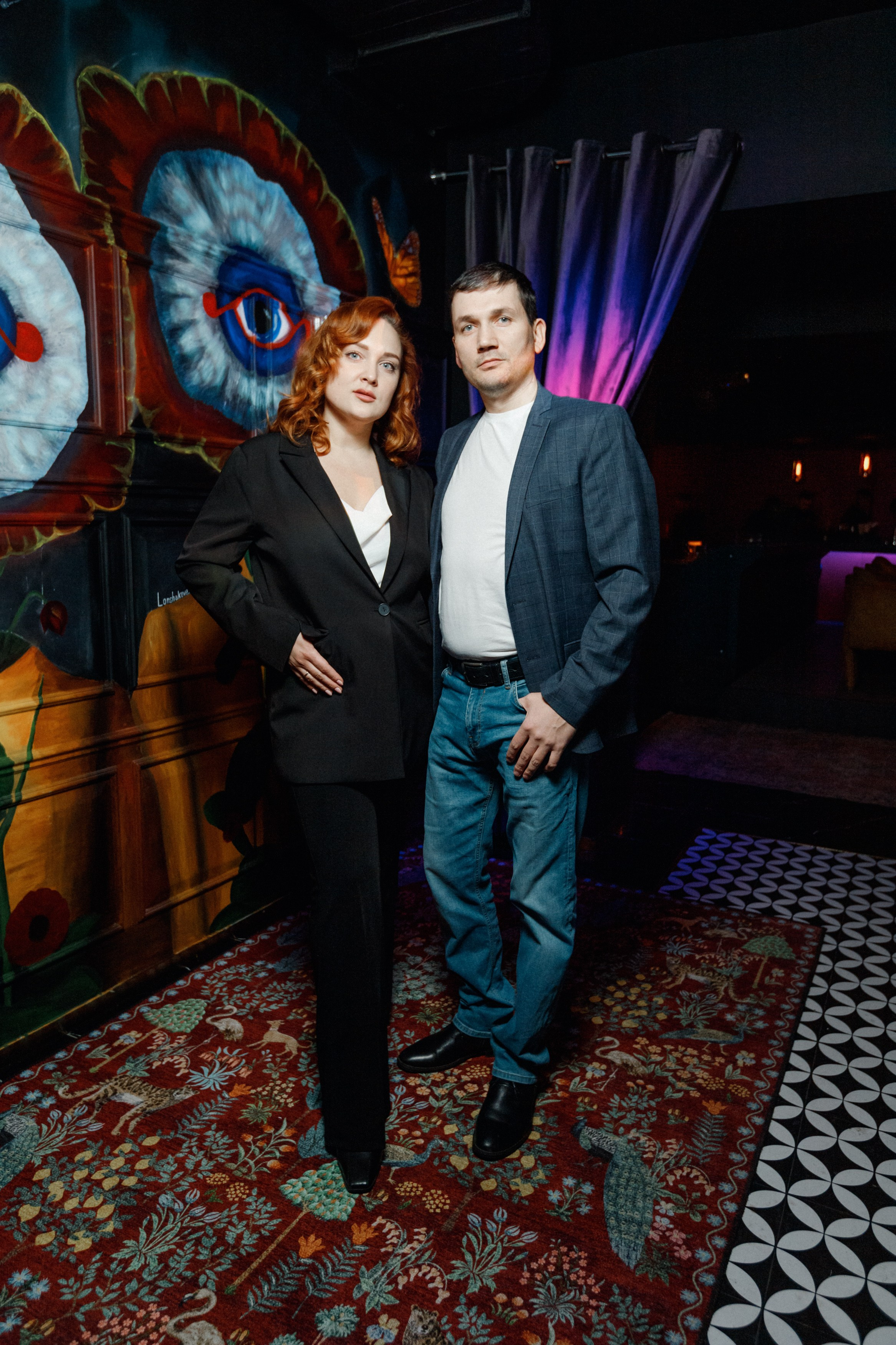 CARAMEL boutique — Презентация новой коллекции. СВОИ. ФОТООТЧЕТЫ-СОБЫТИЯ-МЕСТА