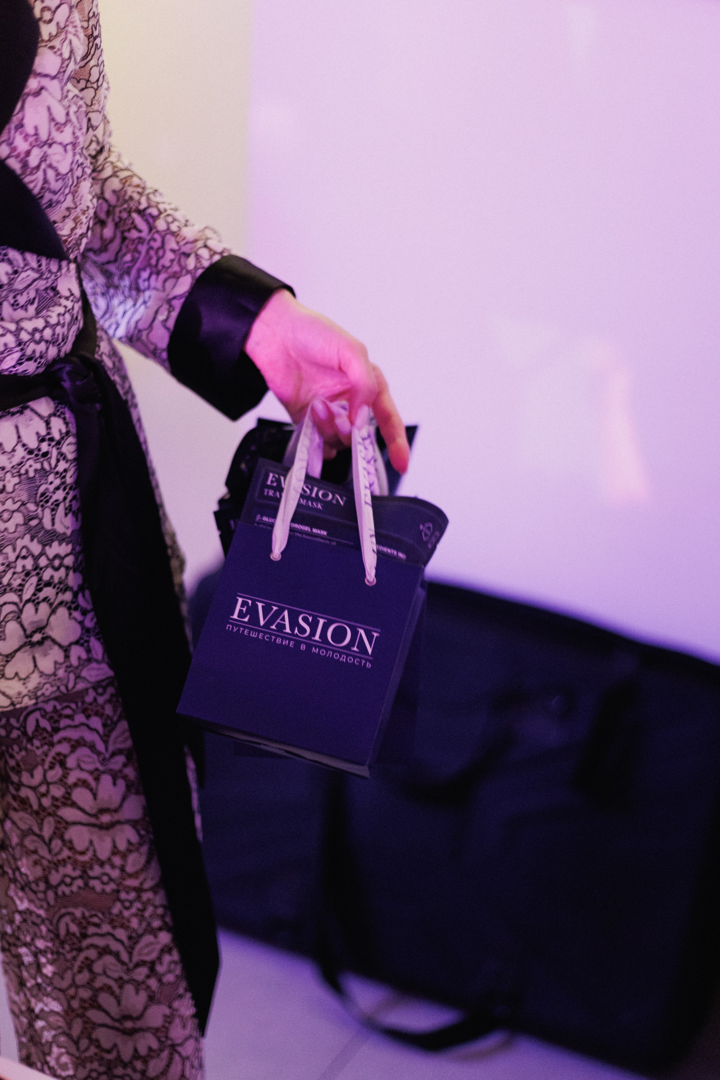 DGD WILD PINK. СВОИ. ФОТООТЧЕТЫ-СОБЫТИЯ-МЕСТА