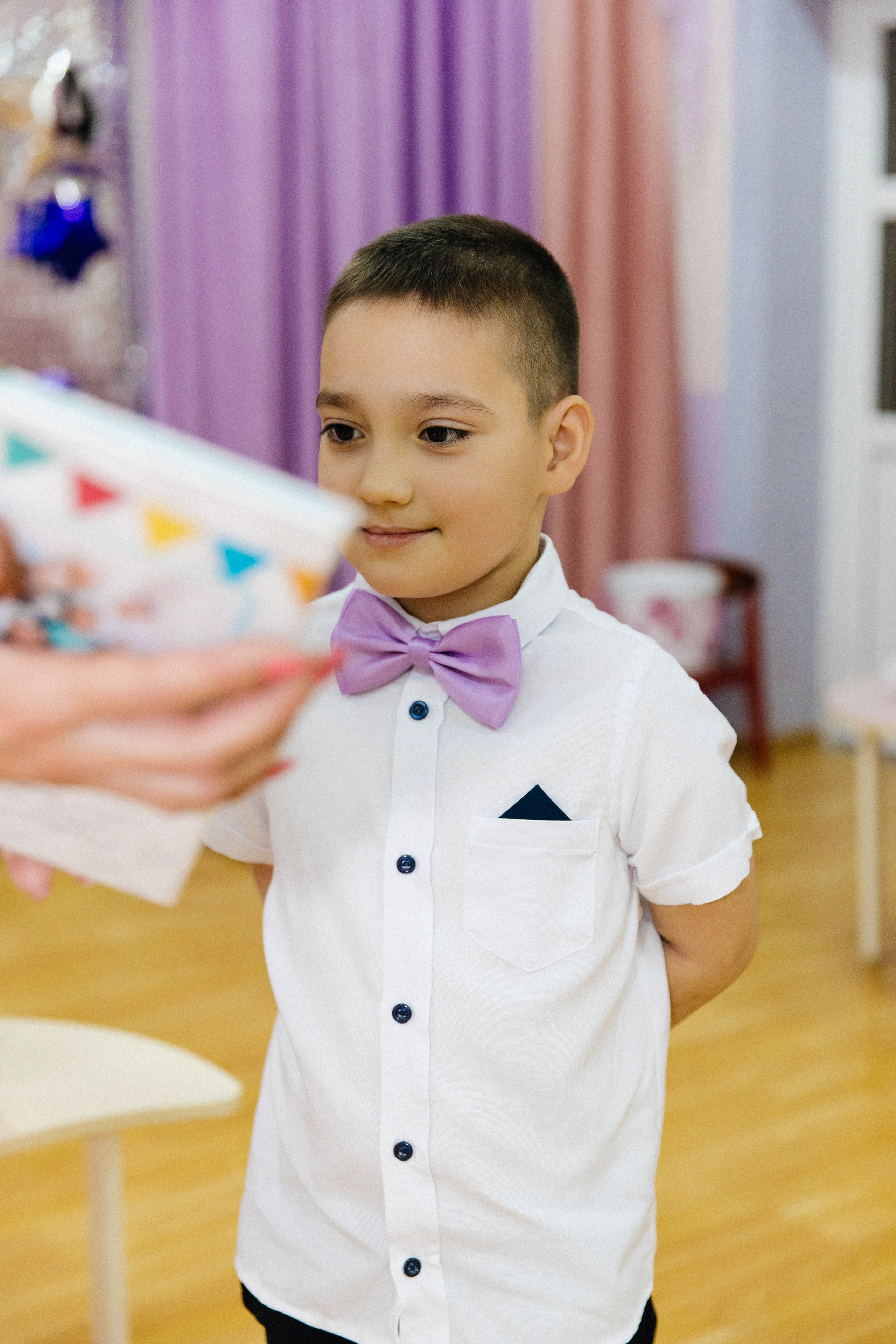 Детский сад № 109. Фотограф и Видеограф в Краснодаре Юлия Солодченко