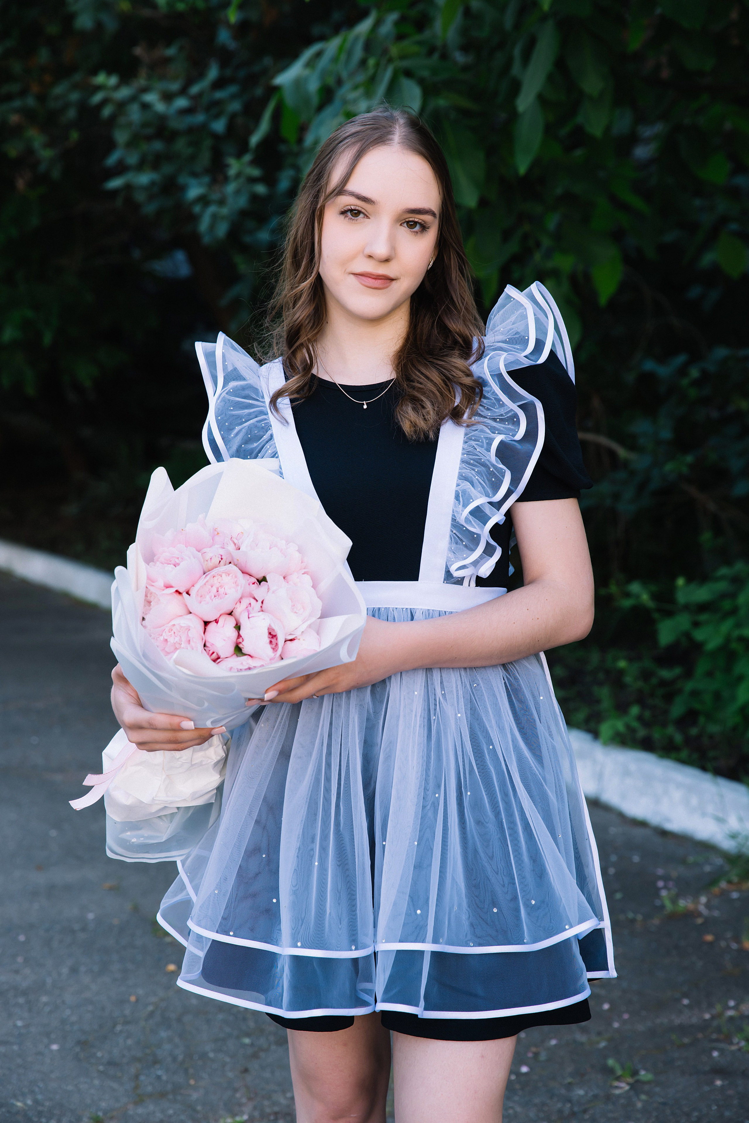 11 класс ШК.100. Фотограф и Видеограф в Краснодаре Юлия Солодченко