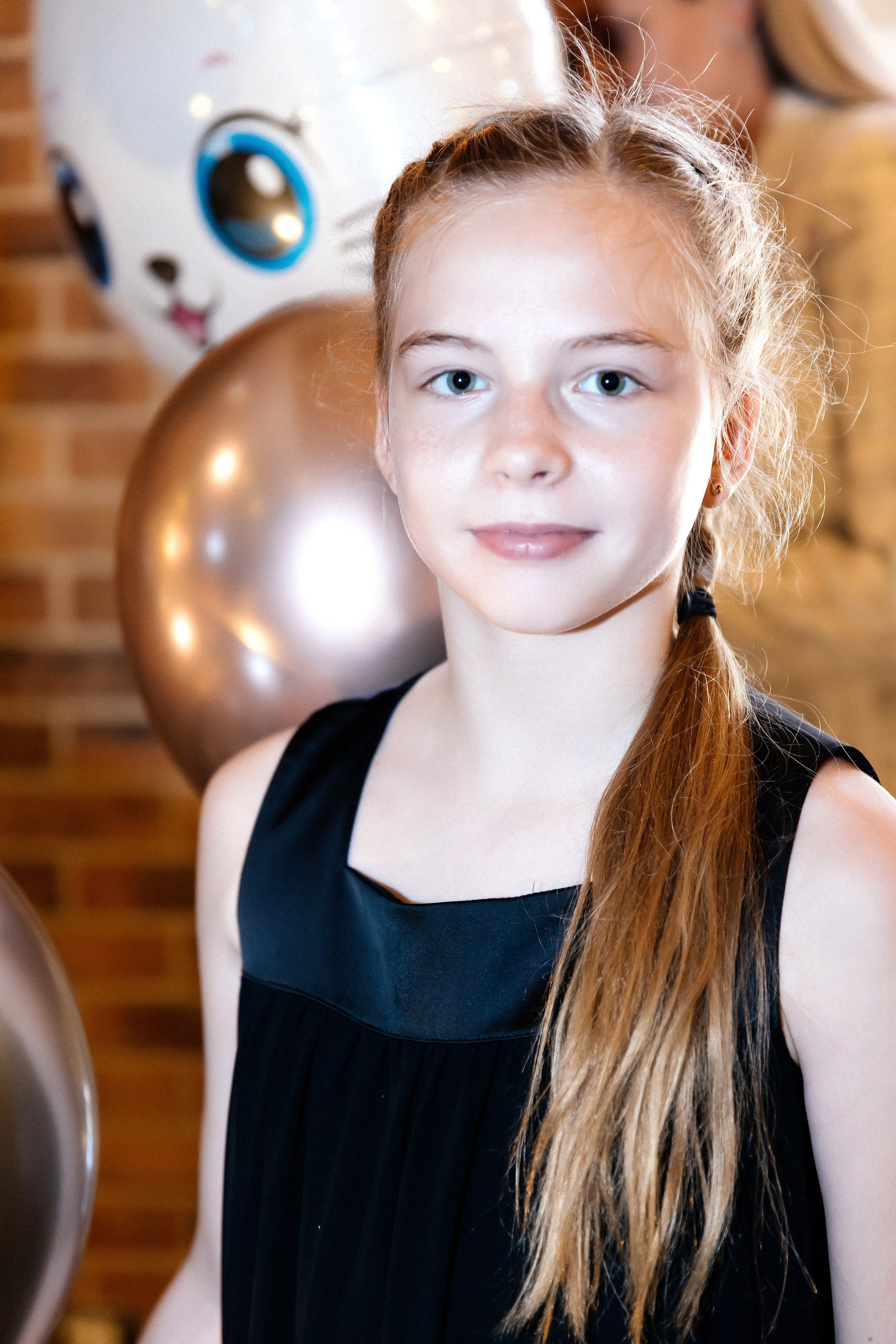 Варваре 1 годик. Фотограф и Видеограф в Краснодаре Юлия Солодченко