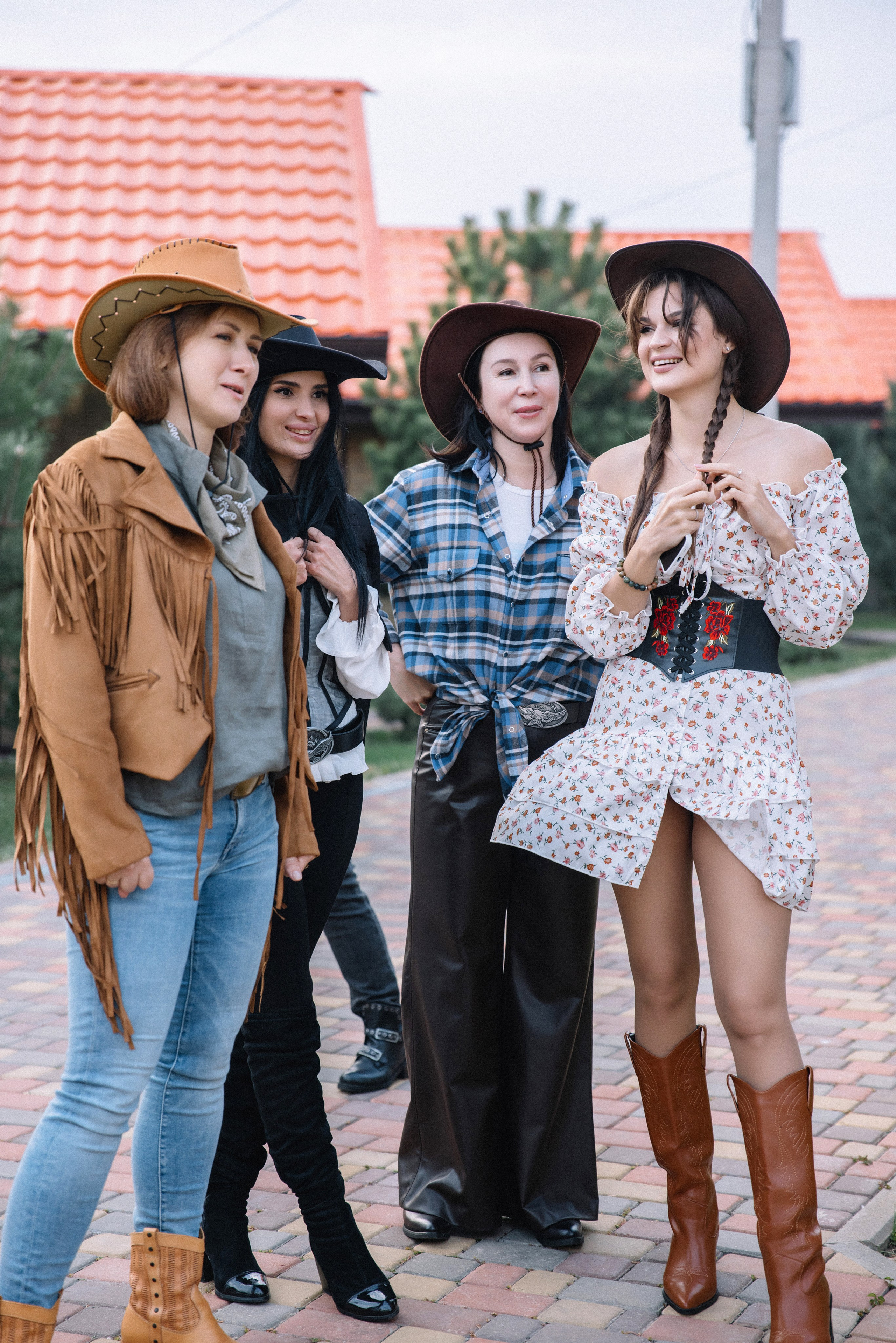 День рождения Яны. Фотограф и Видеограф в Краснодаре Юлия Солодченко