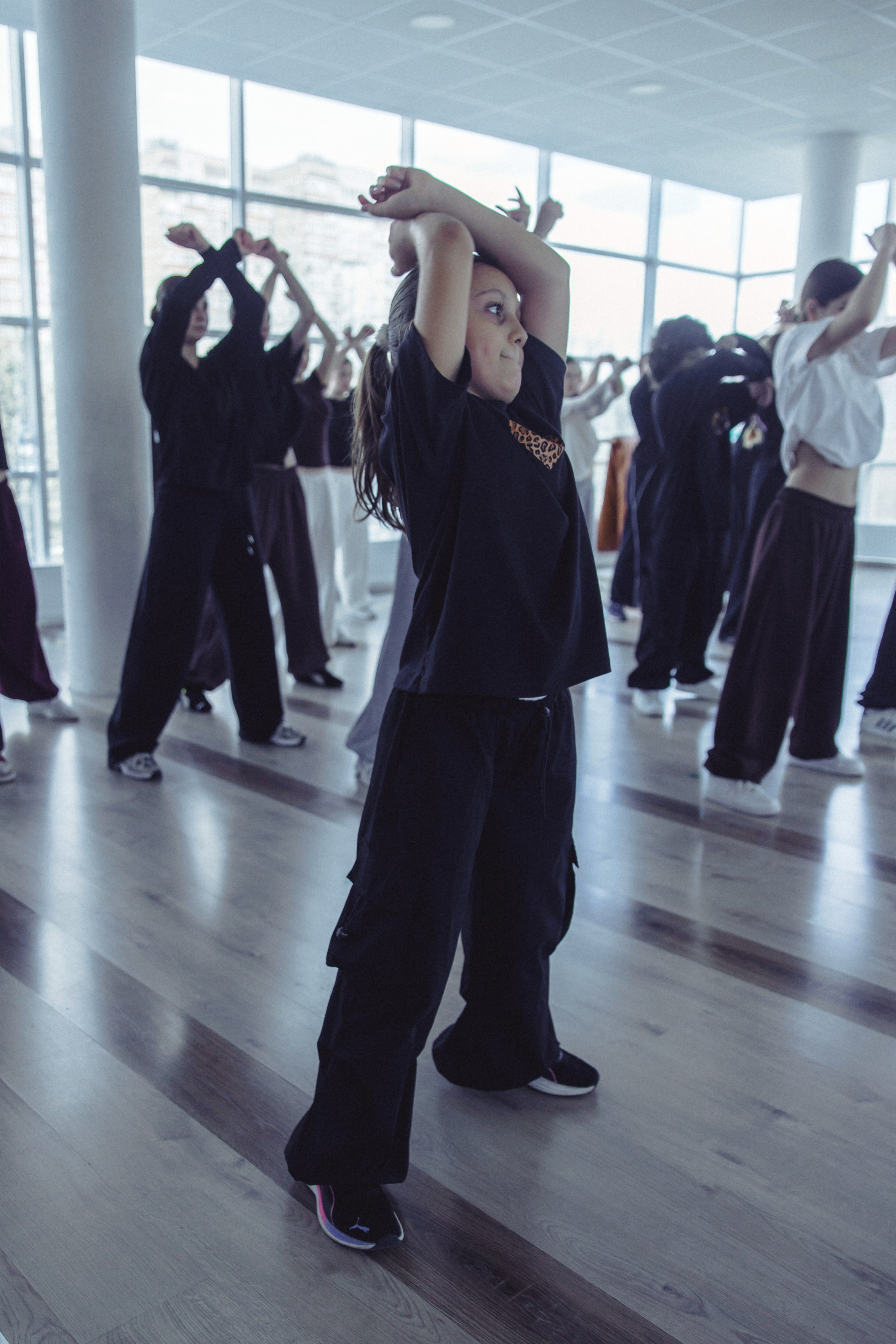 МК от солистки балета TODES Анны Макогоновой. Фотограф и Видеограф в Краснодаре Юлия Солодченко