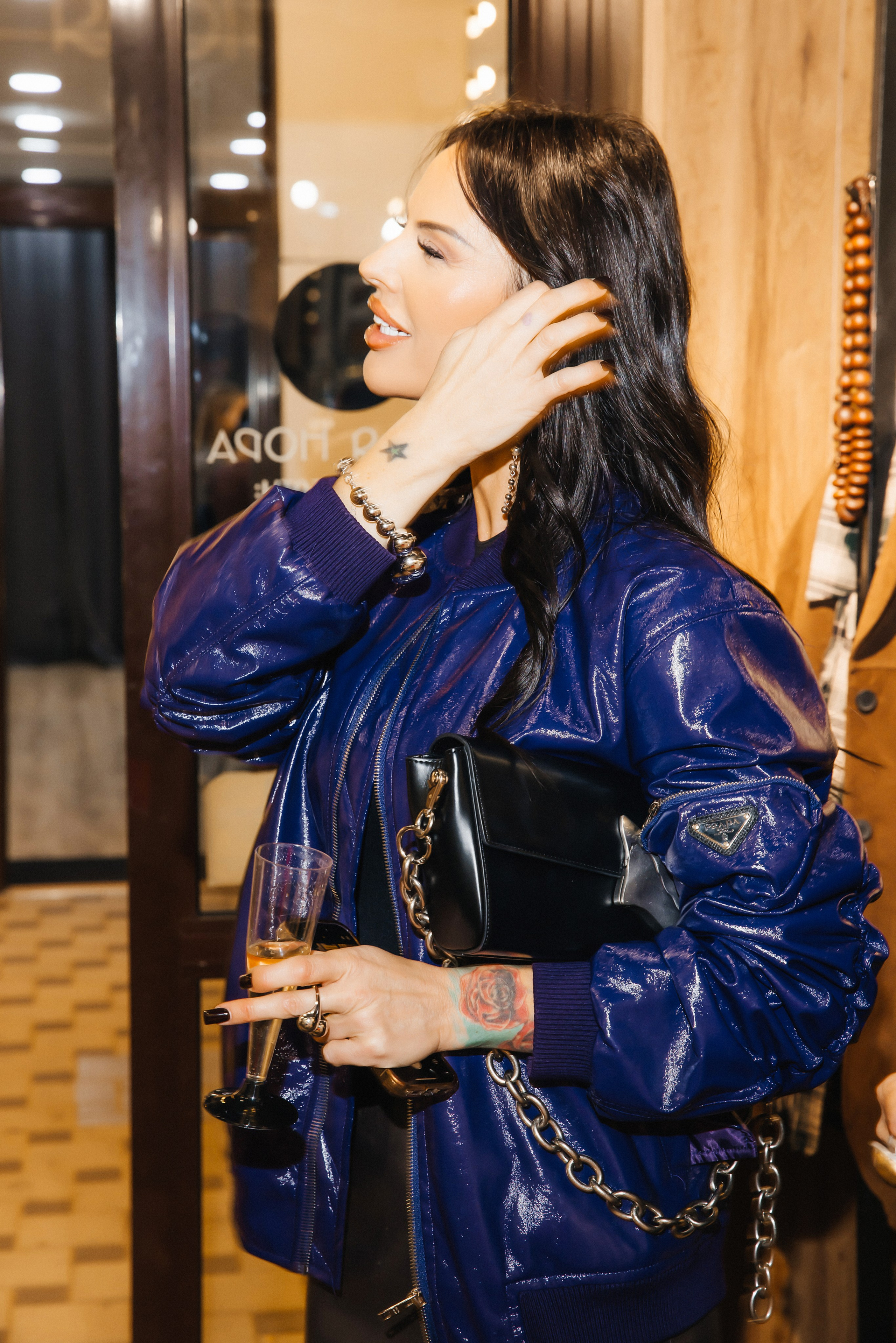 Открытие модного пространства «Лисья нора». Фотограф и Видеограф в Краснодаре Юлия Солодченко