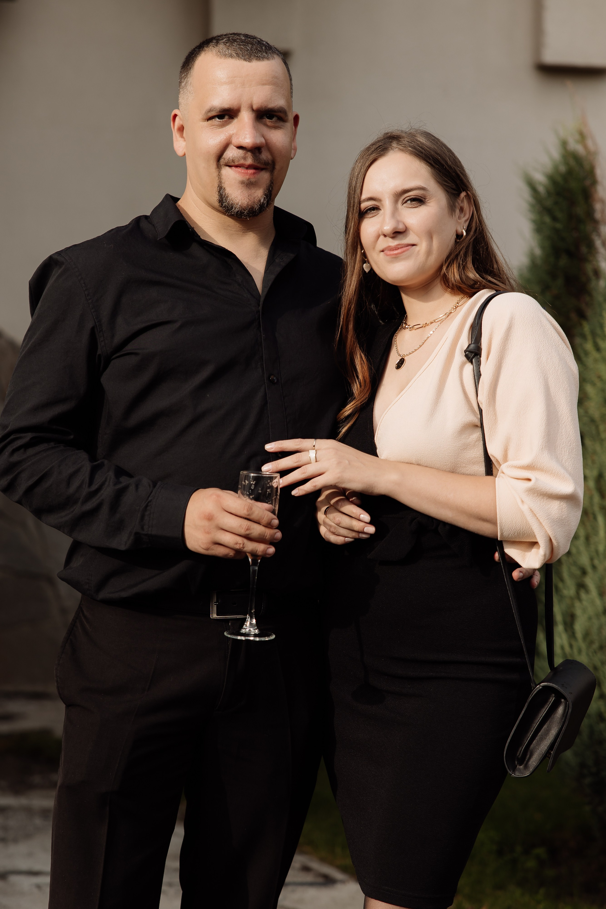 ПОЛНЫЙ СВАДЕБНЫЙ ДЕНЬ, АНДРЕЙ И АНАСТАСИЯ, ПЕГАС. Свадебный и индивидуальный фотограф в Челябинске Евгения Негодяева