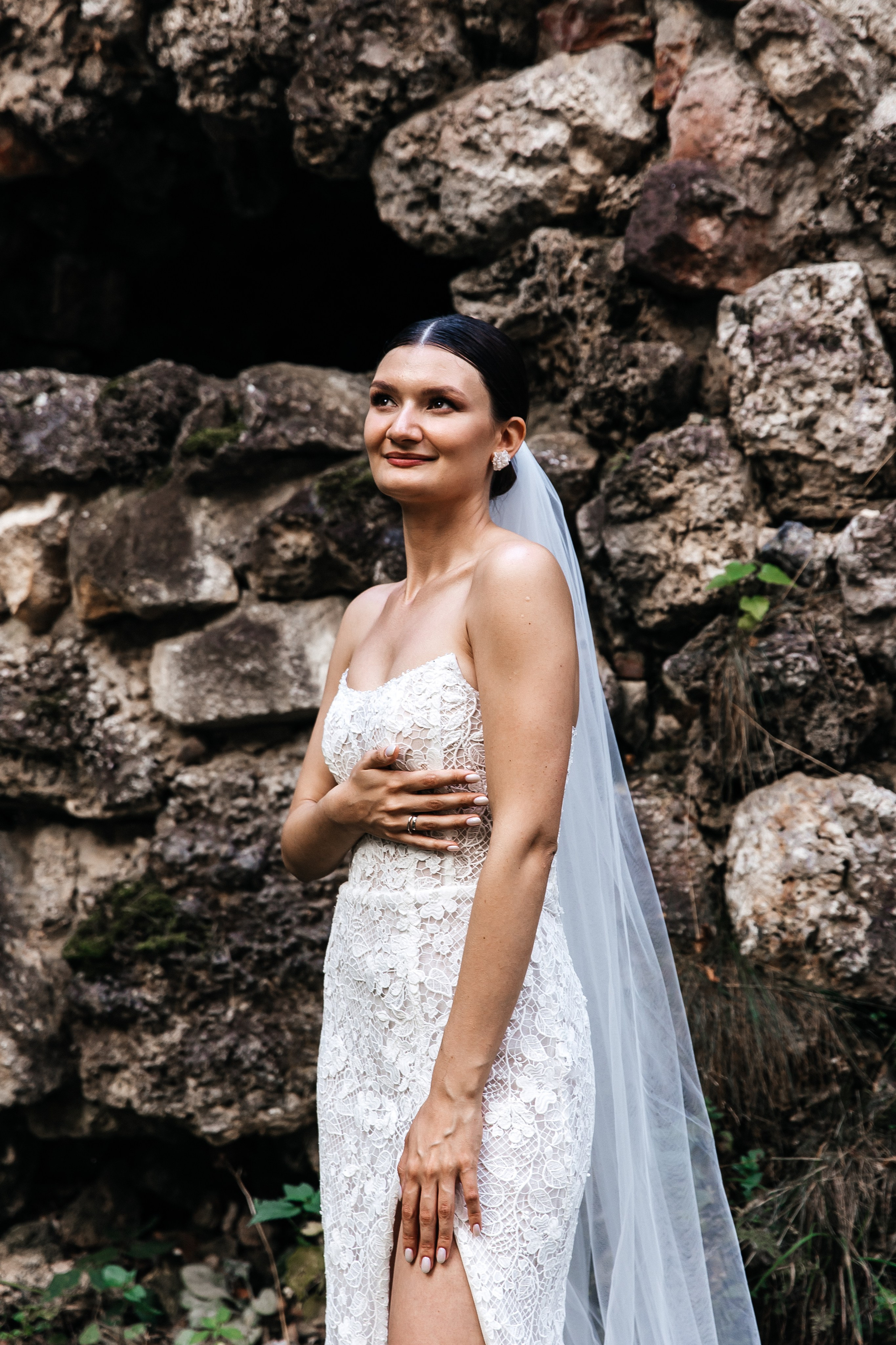 Max & Veronika. Свадебный фотограф в Москве Виктория Арехова