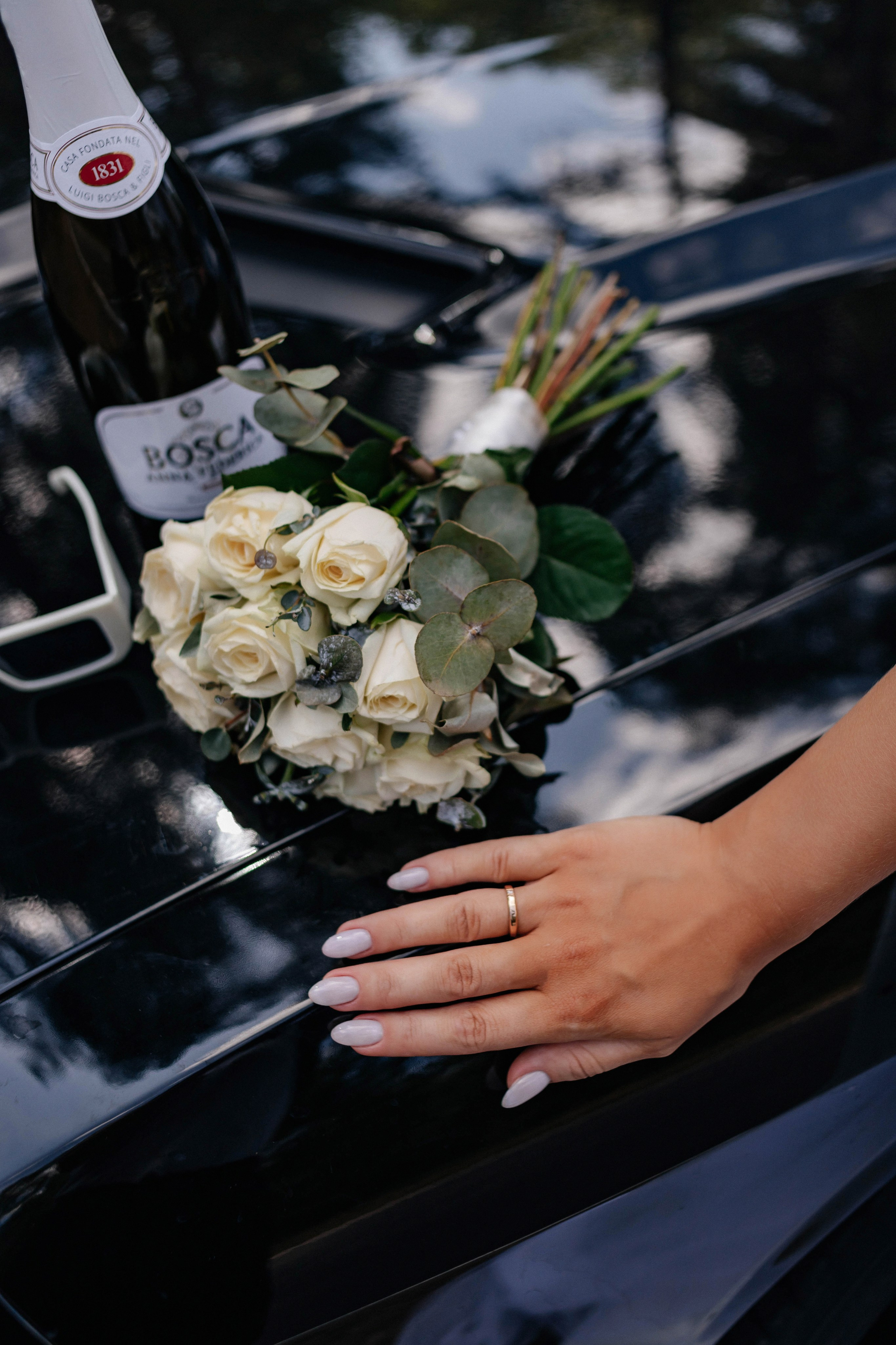 Настя и Игорь. Свадебный и семейный фотограф Юлия Виноградова