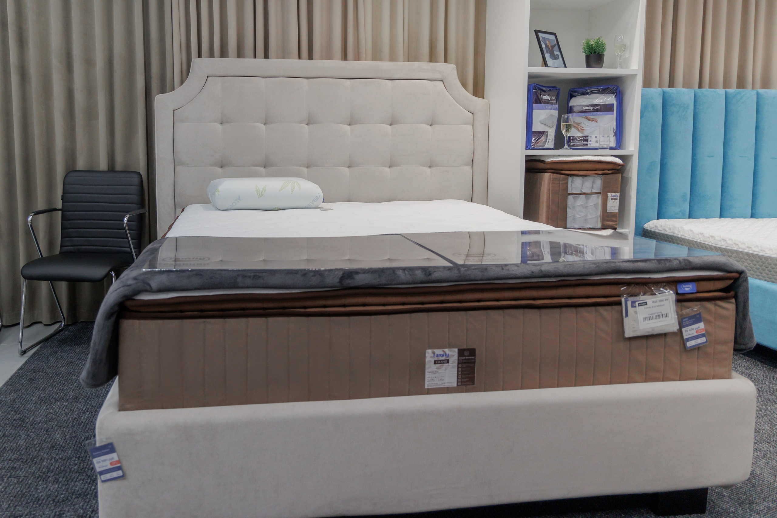 Открытие Шоу-рума. Фотограф, видеограф