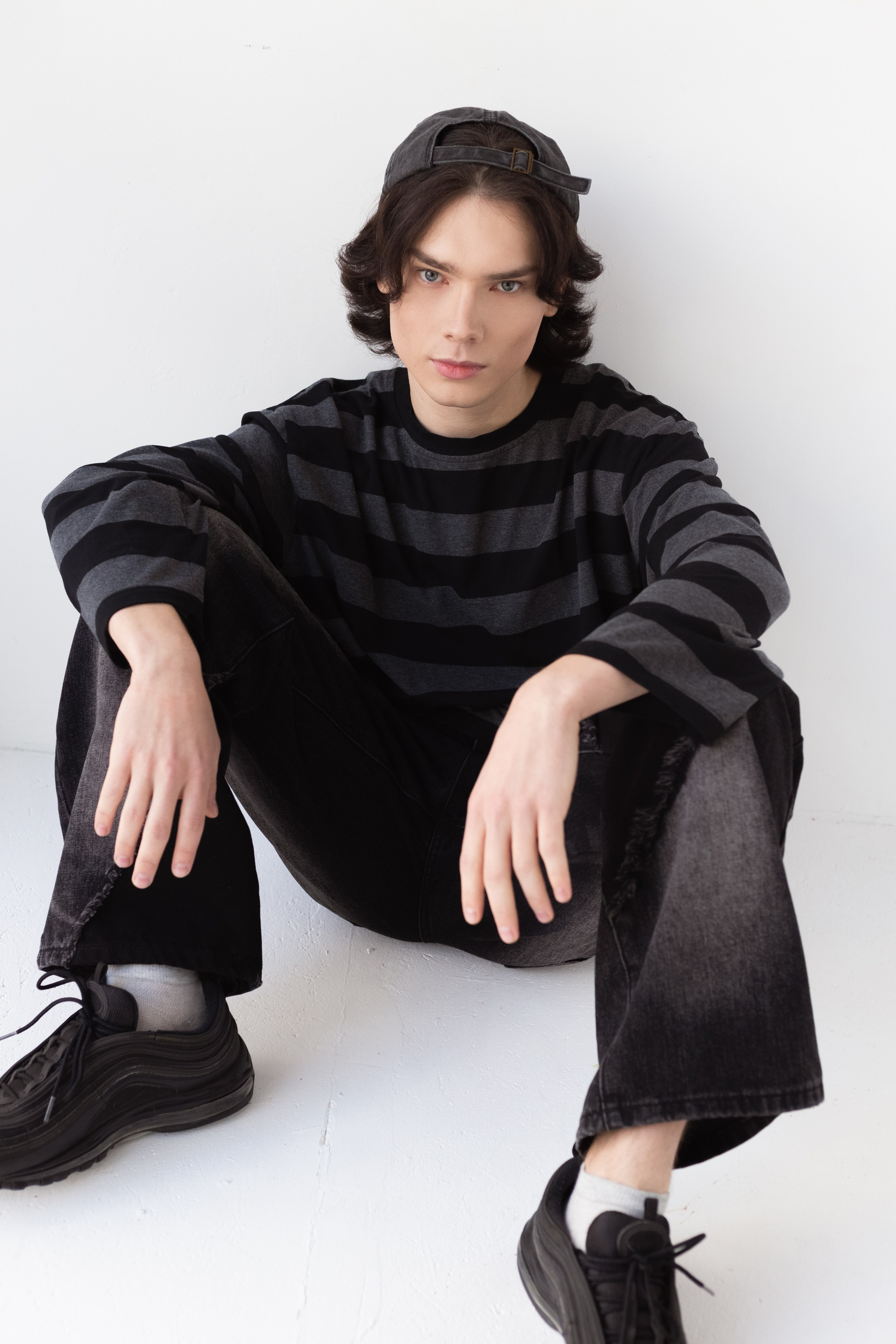 Сергей. Модельное агентство TM Models в Калининграде