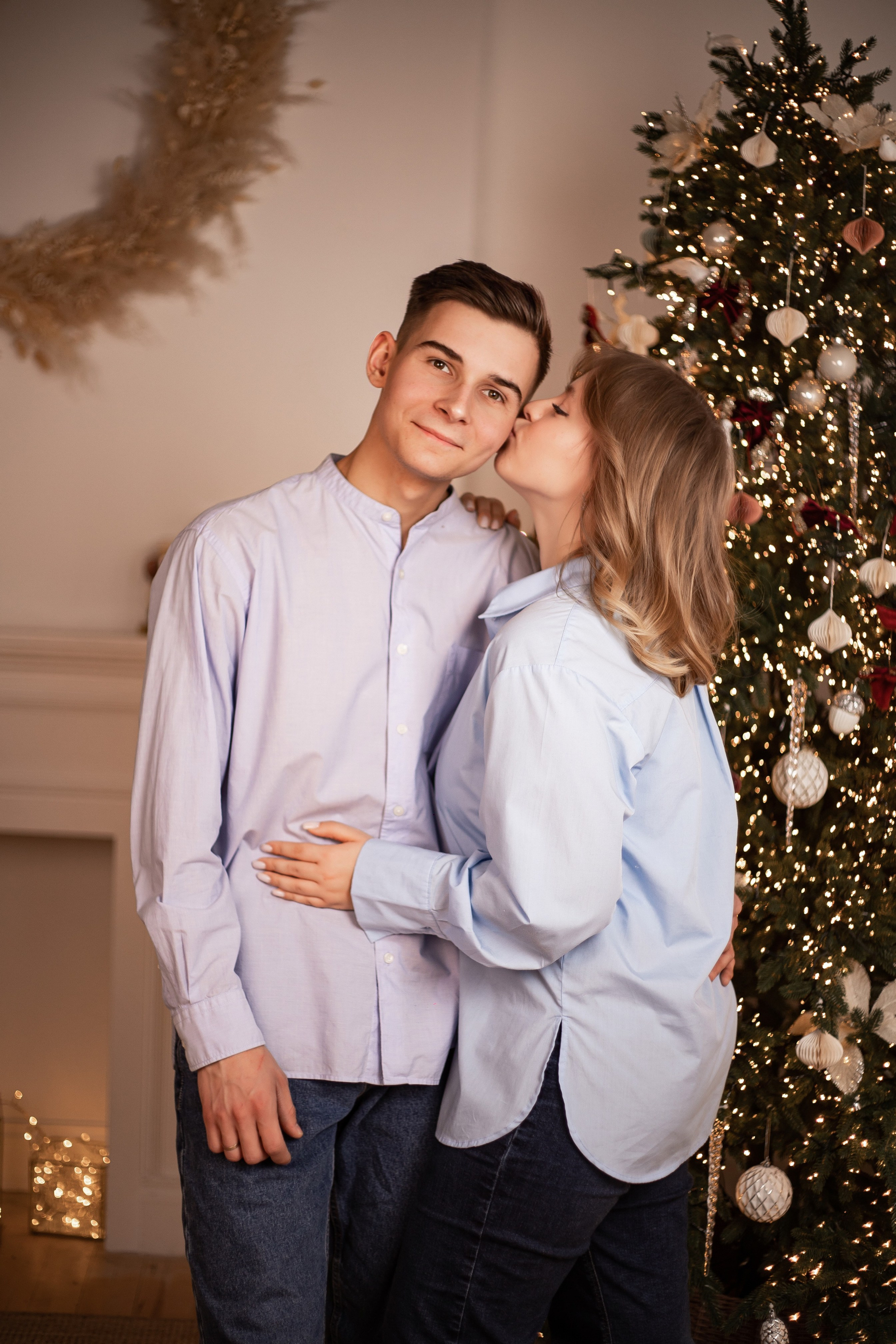 Ивановы. Семейная съемка — это красивый способ признаться своей семье в любви