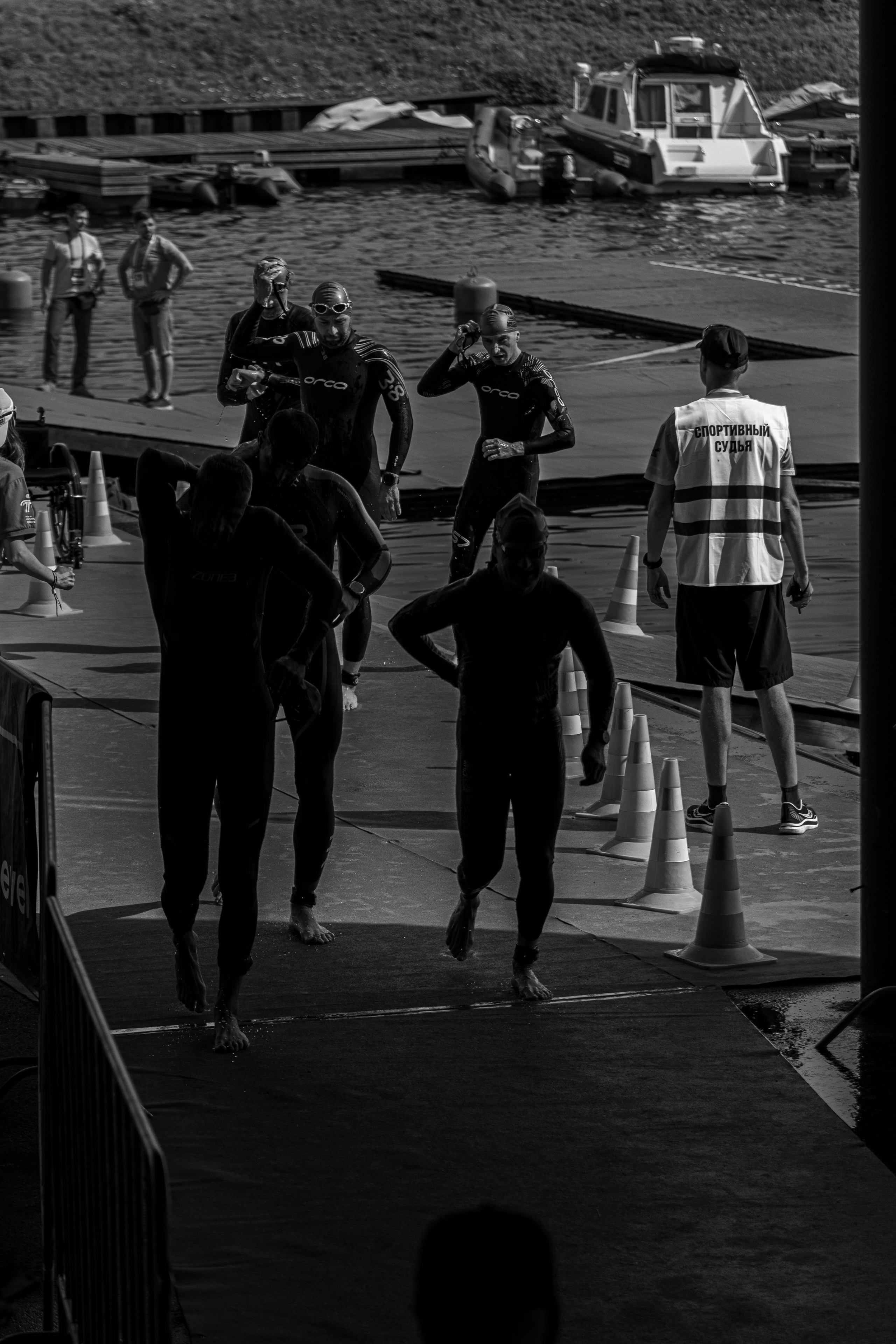 Триатлон. Калачёв Тимофей Спортивный фотограф в Санкт-Петербурге