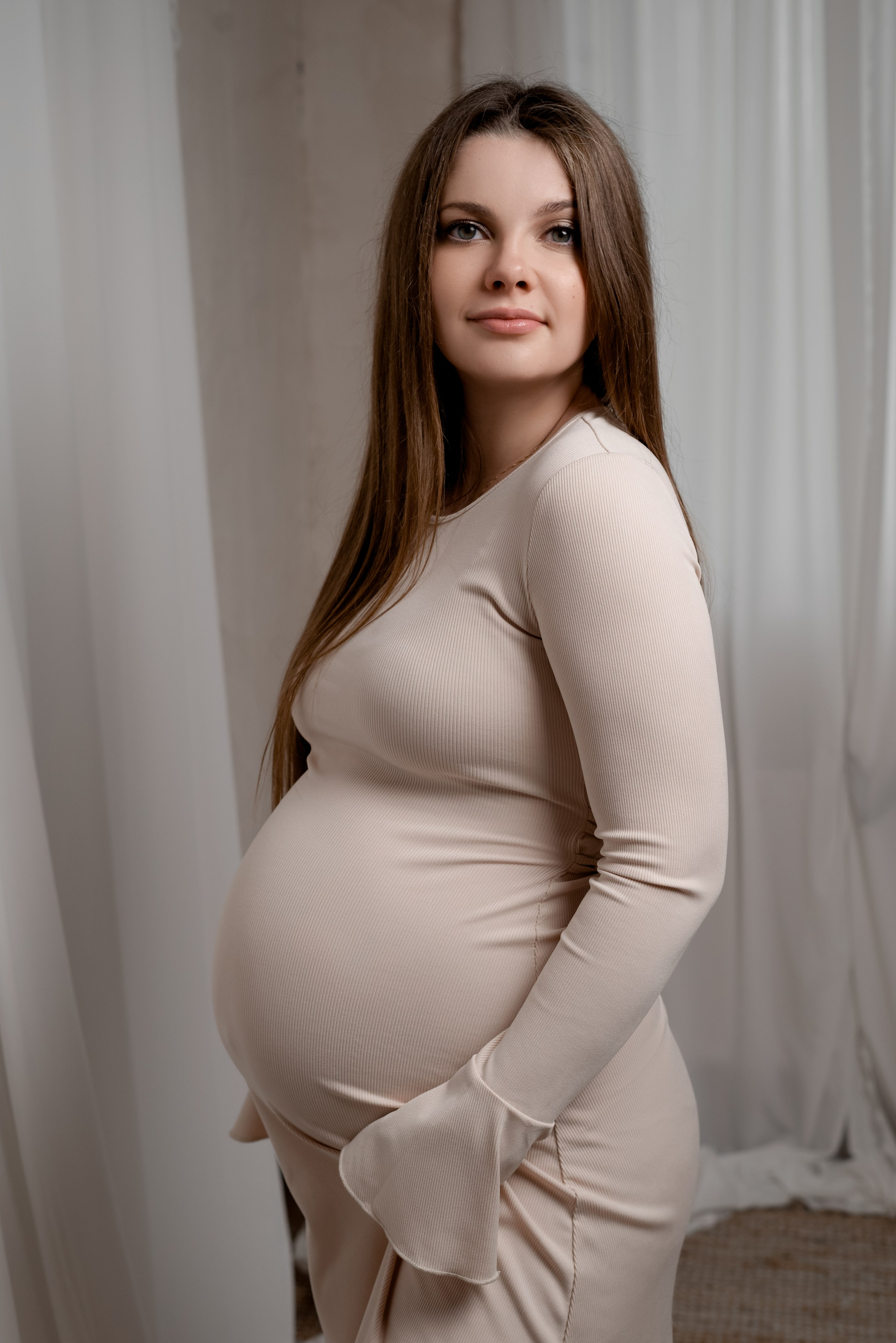 Екатерина и Александр. Главная