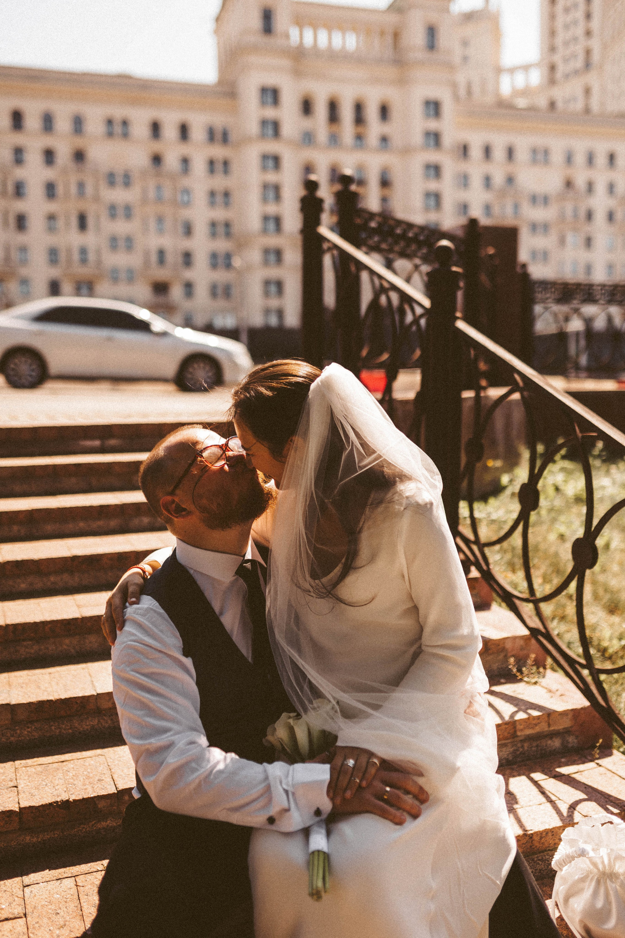 Владимир/Лиля. Фотограф в Москве Татьяна Сергеева